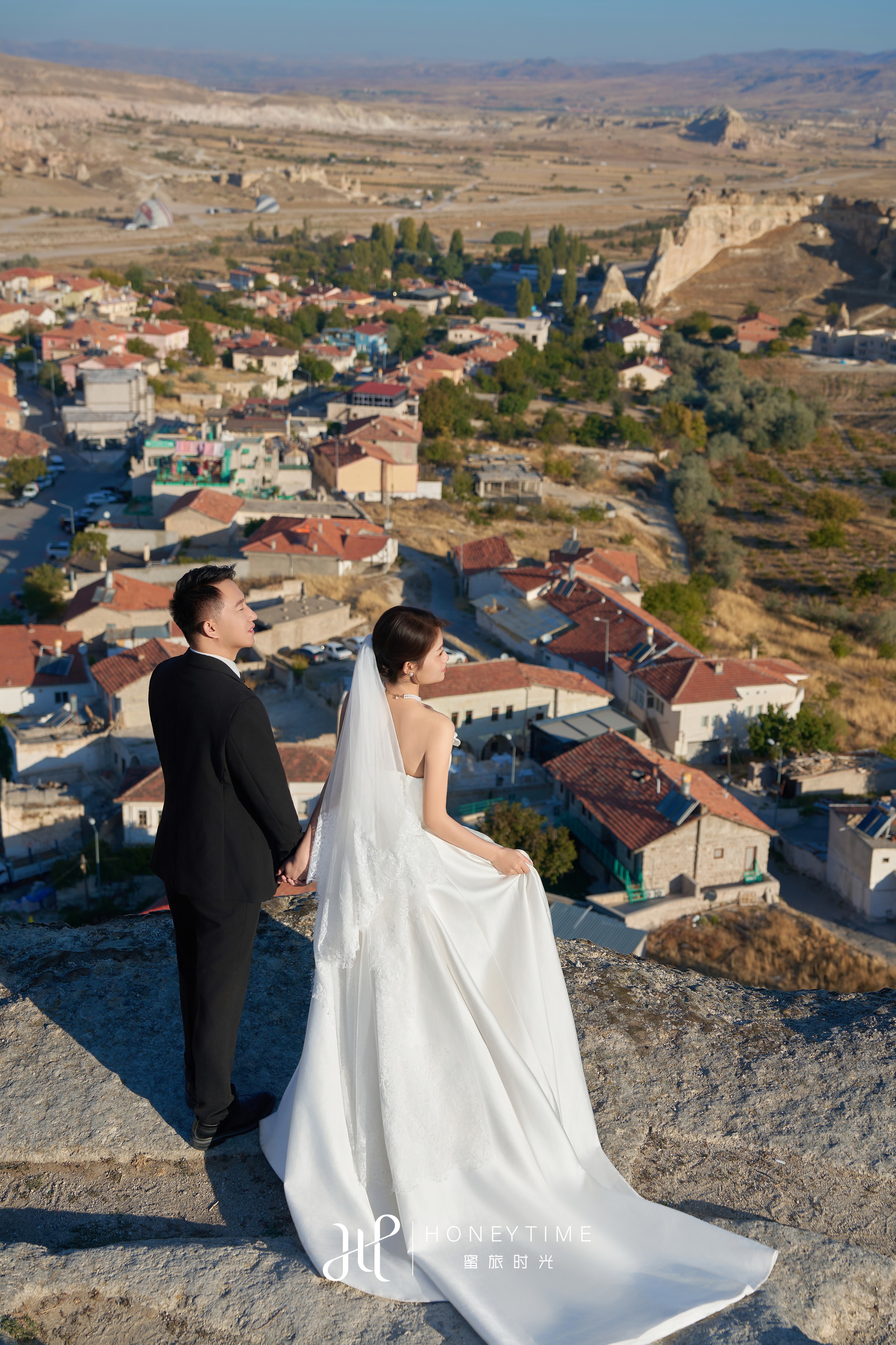 Q&L(婚礼+婚纱照)