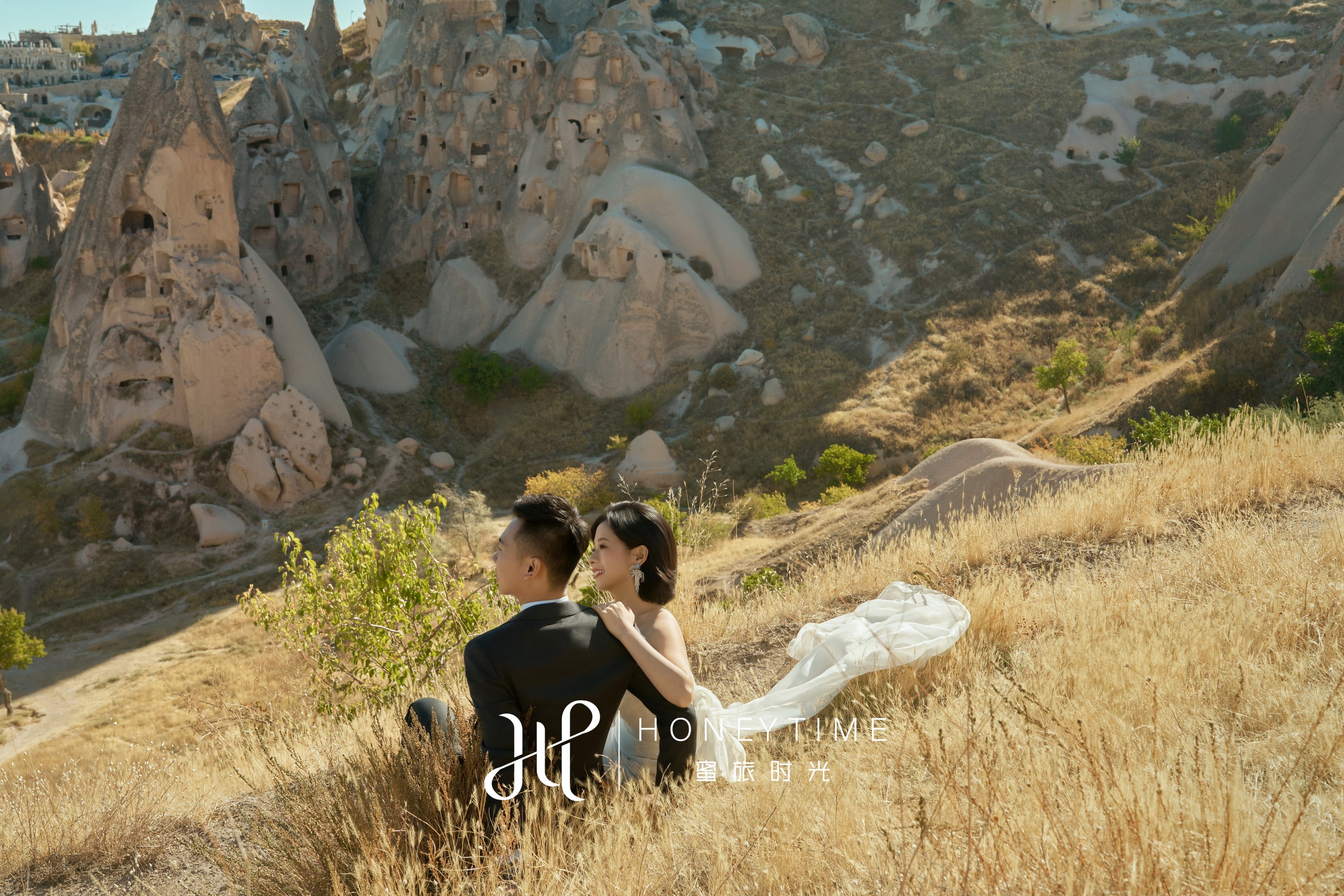 G&Z(婚礼+婚纱照)