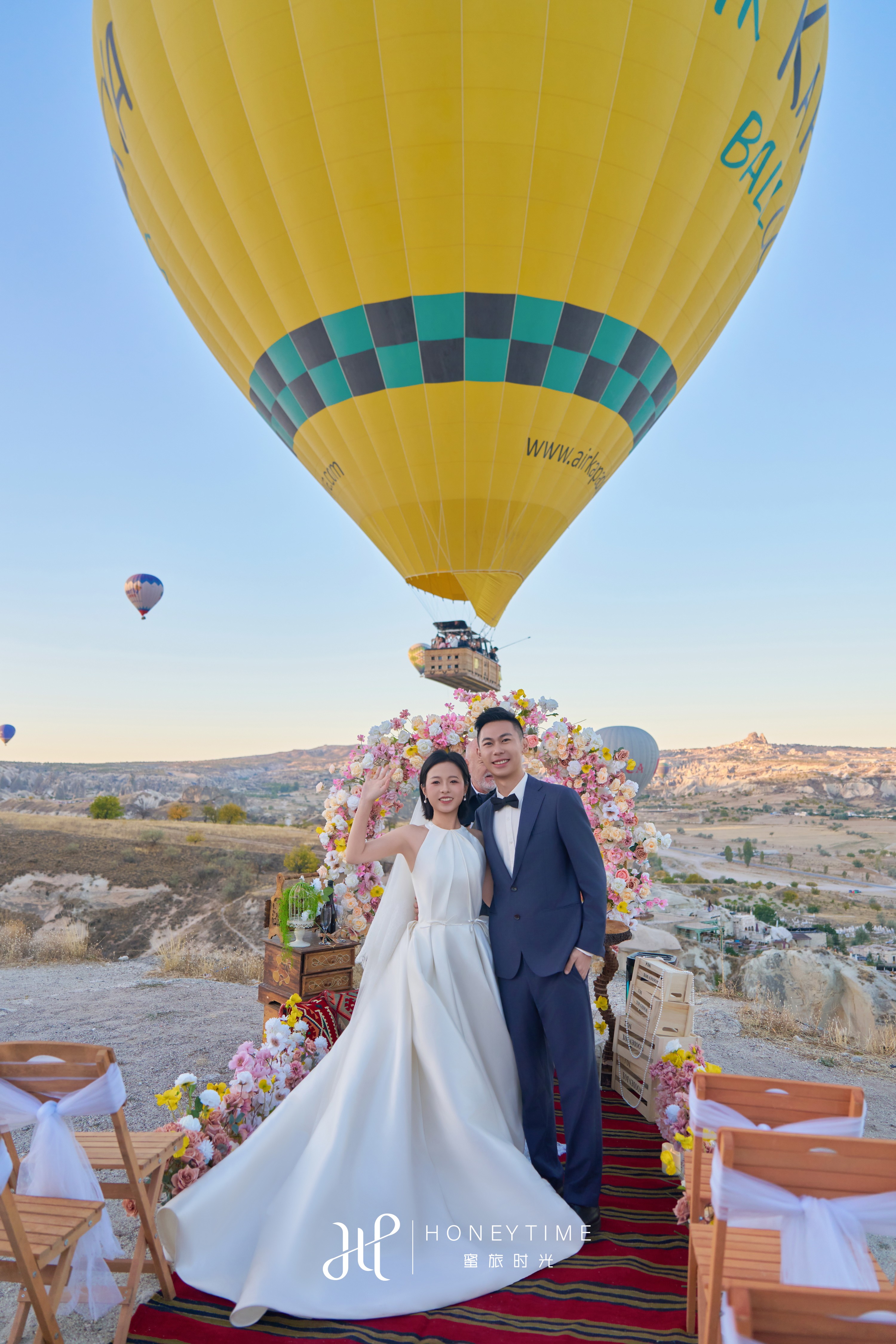 G&Z(婚礼+婚纱照)