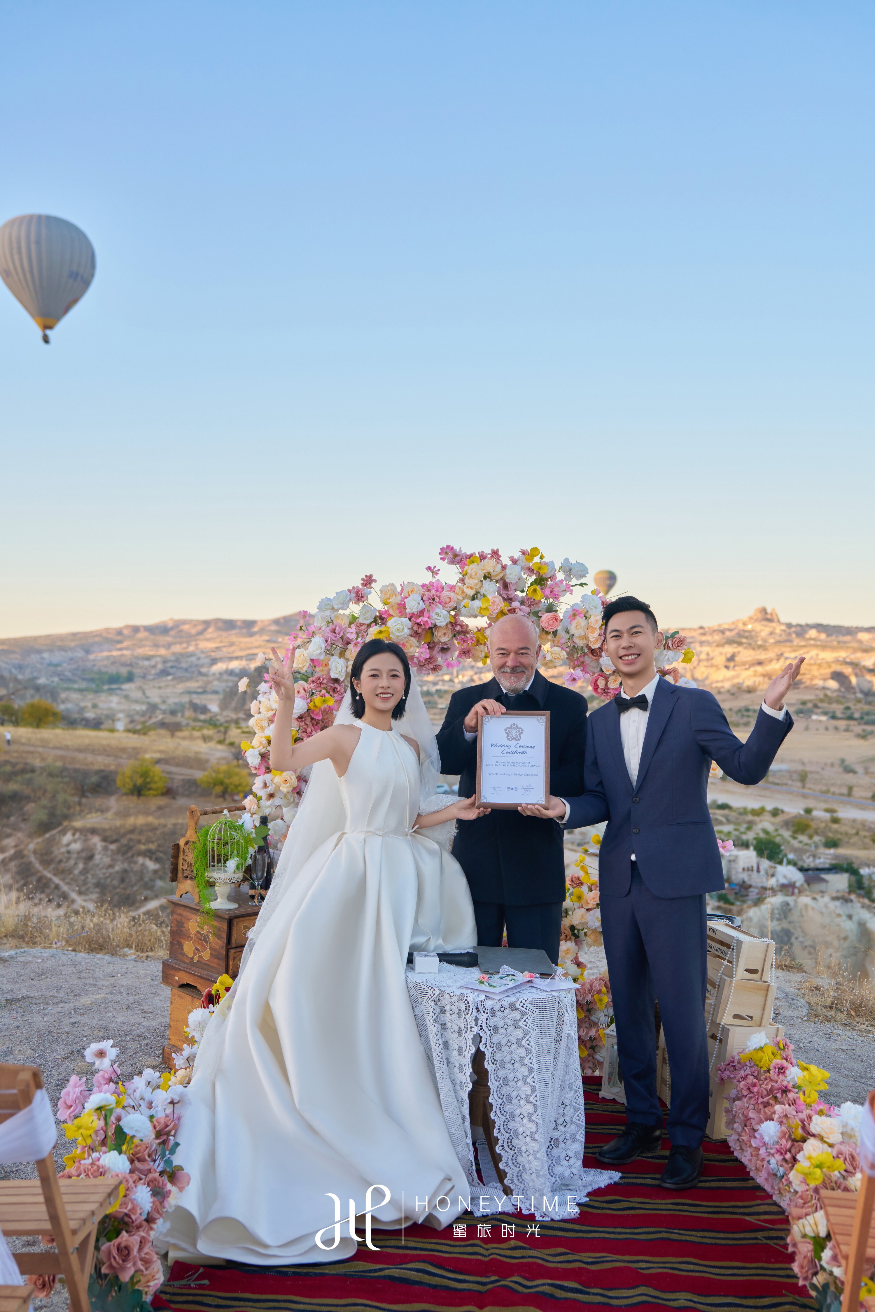 G&Z(婚礼+婚纱照)