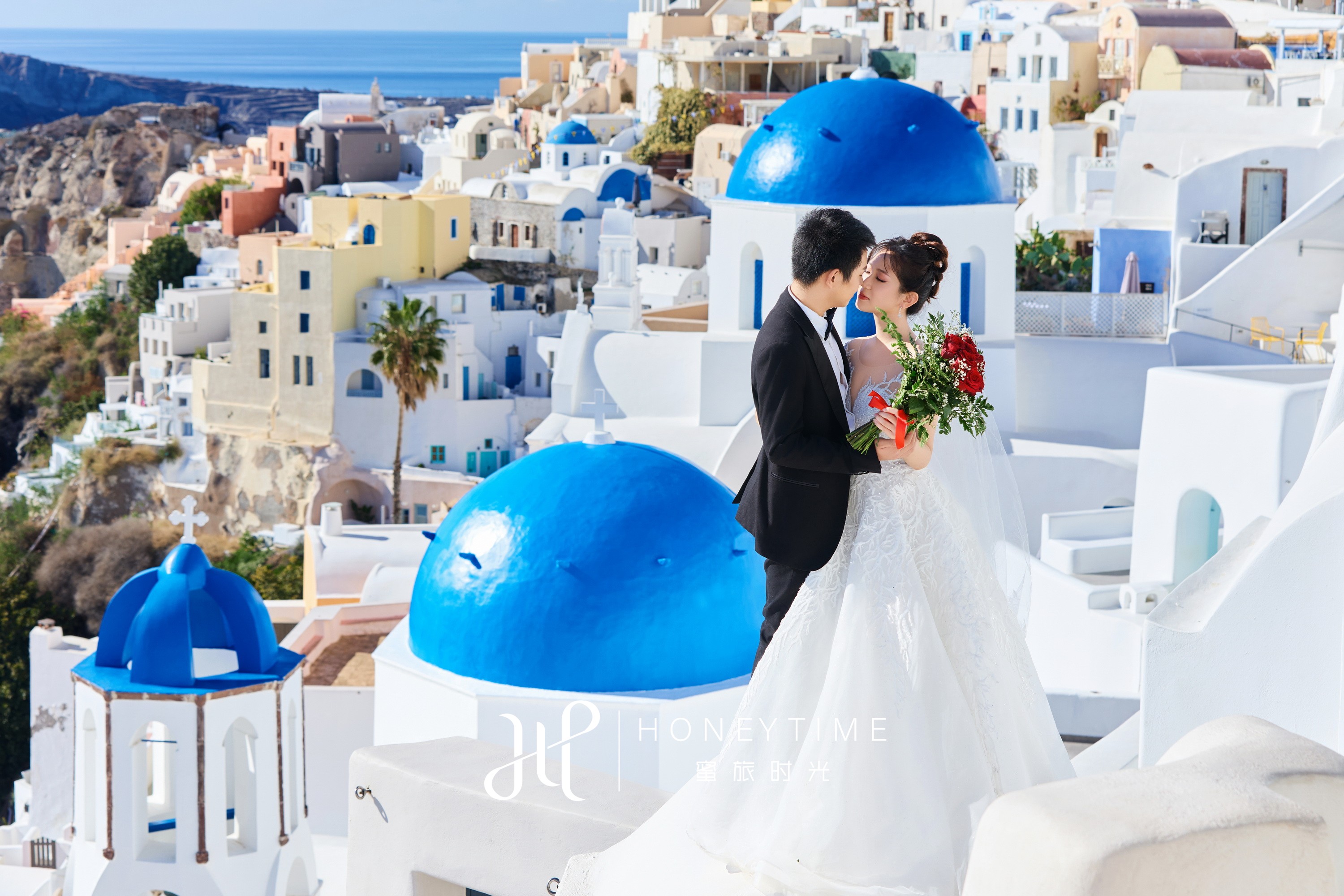 M&L(婚纱照+求婚)