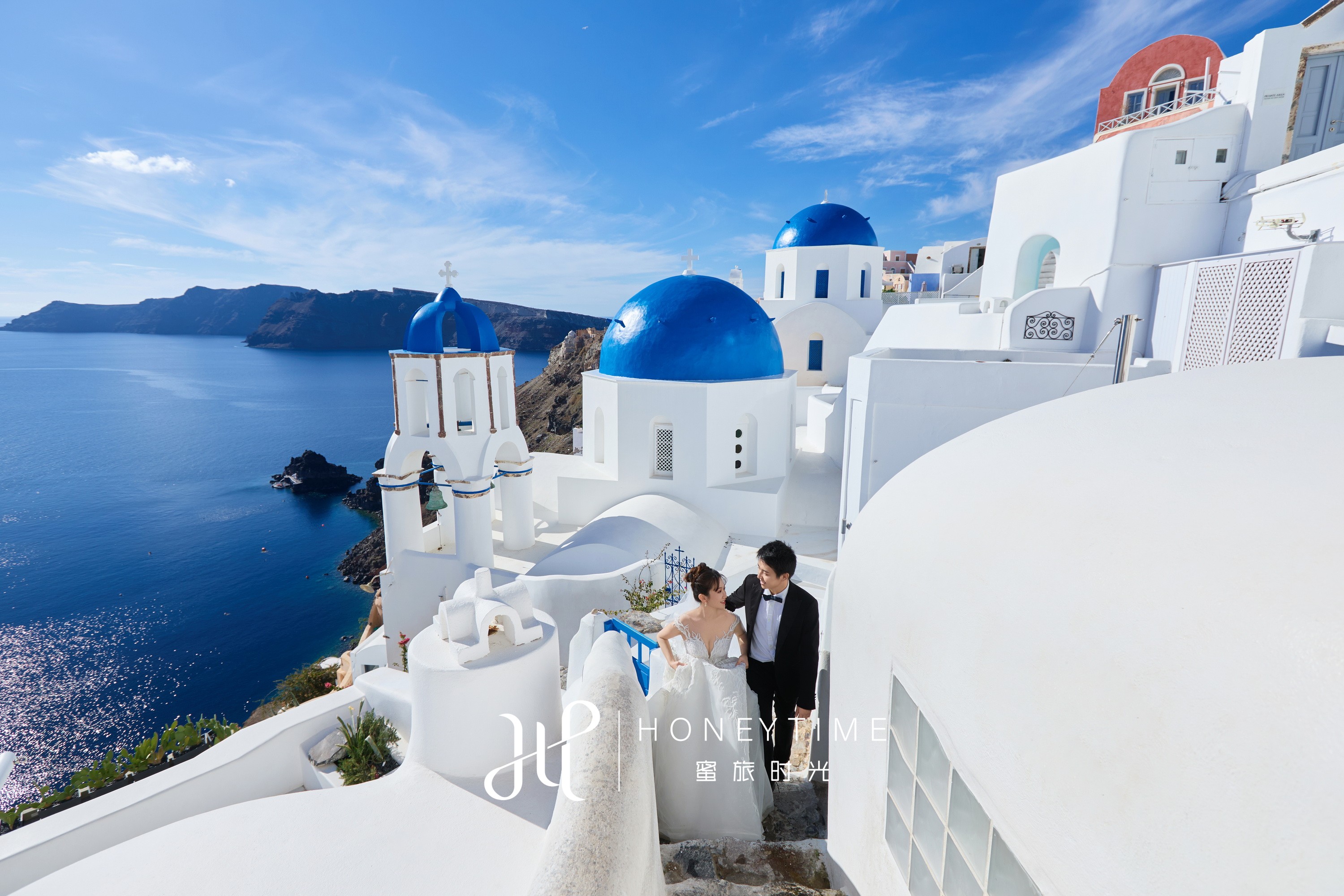 M&L(婚纱照+求婚)