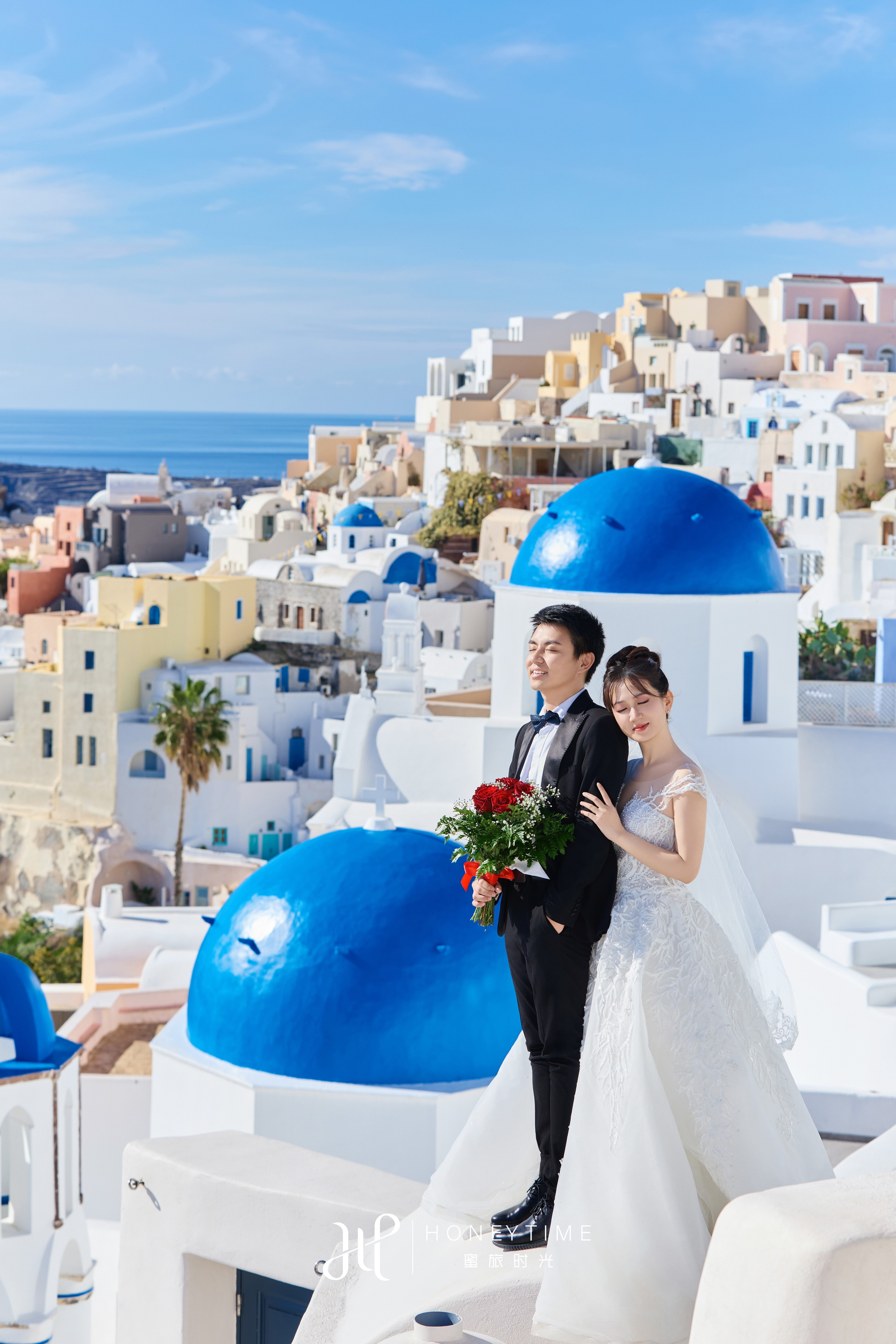 M&L(婚纱照+求婚)