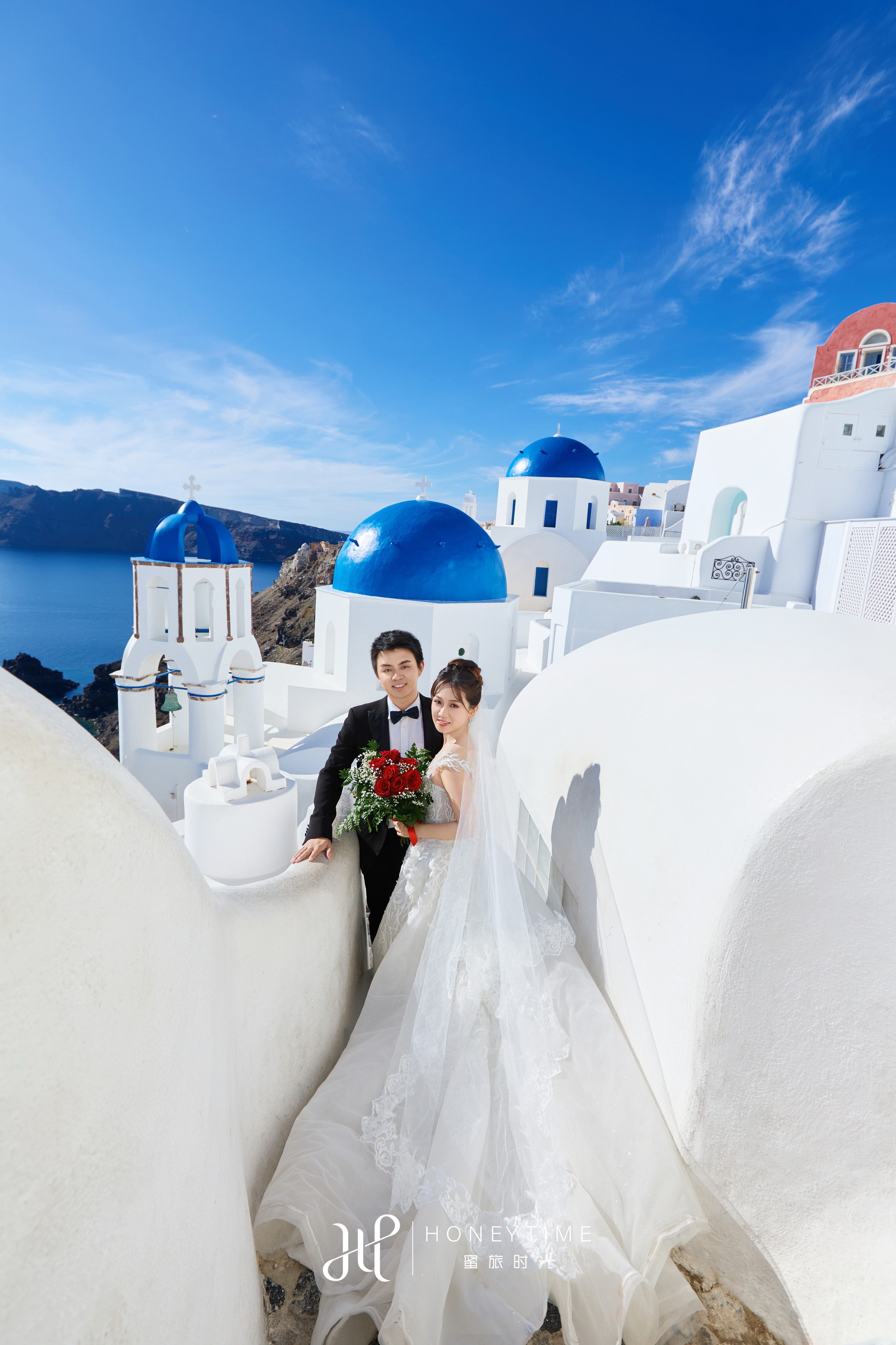 M&L(婚纱照+求婚)