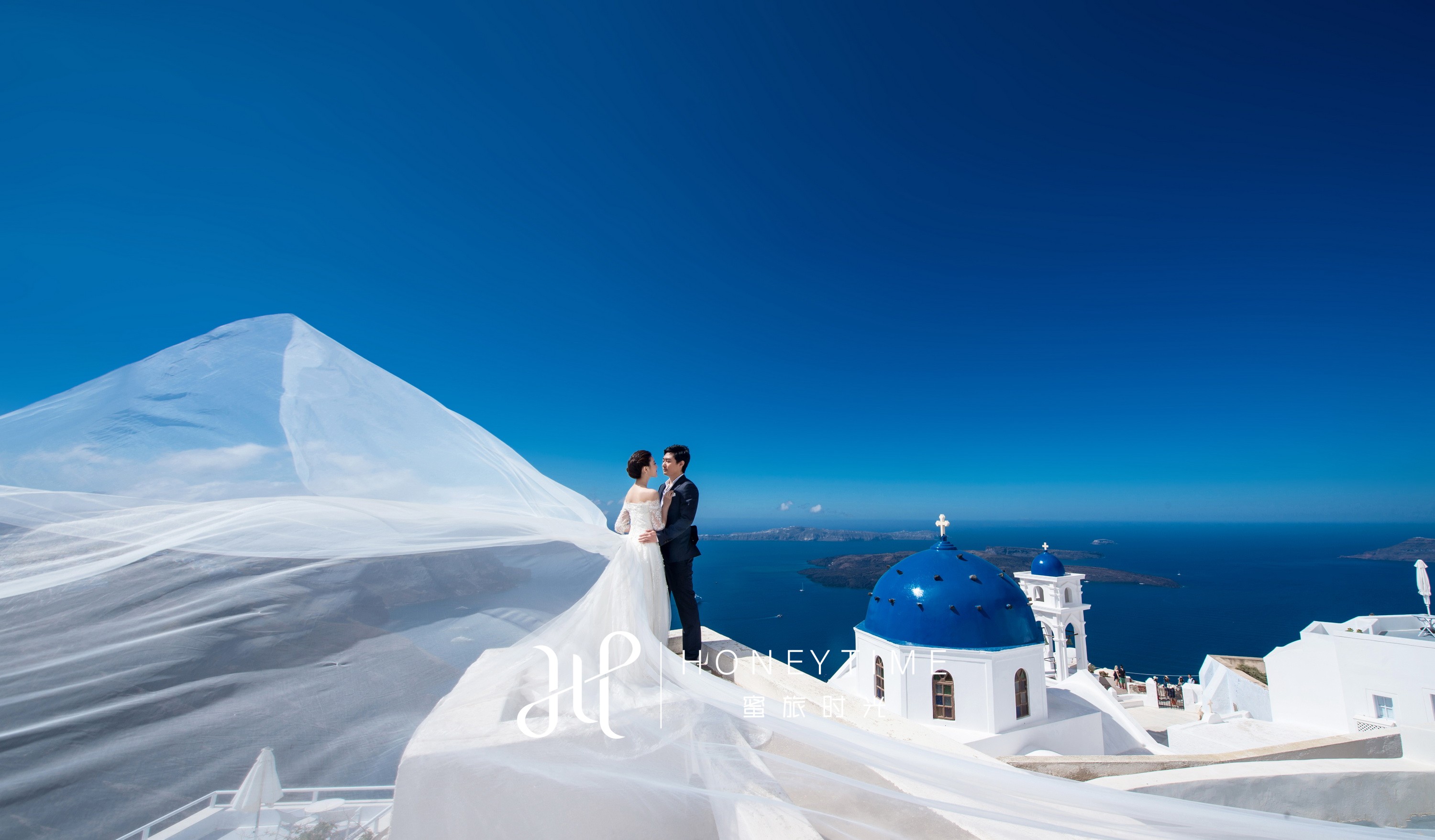 T&Y(希腊圣托里尼岛)