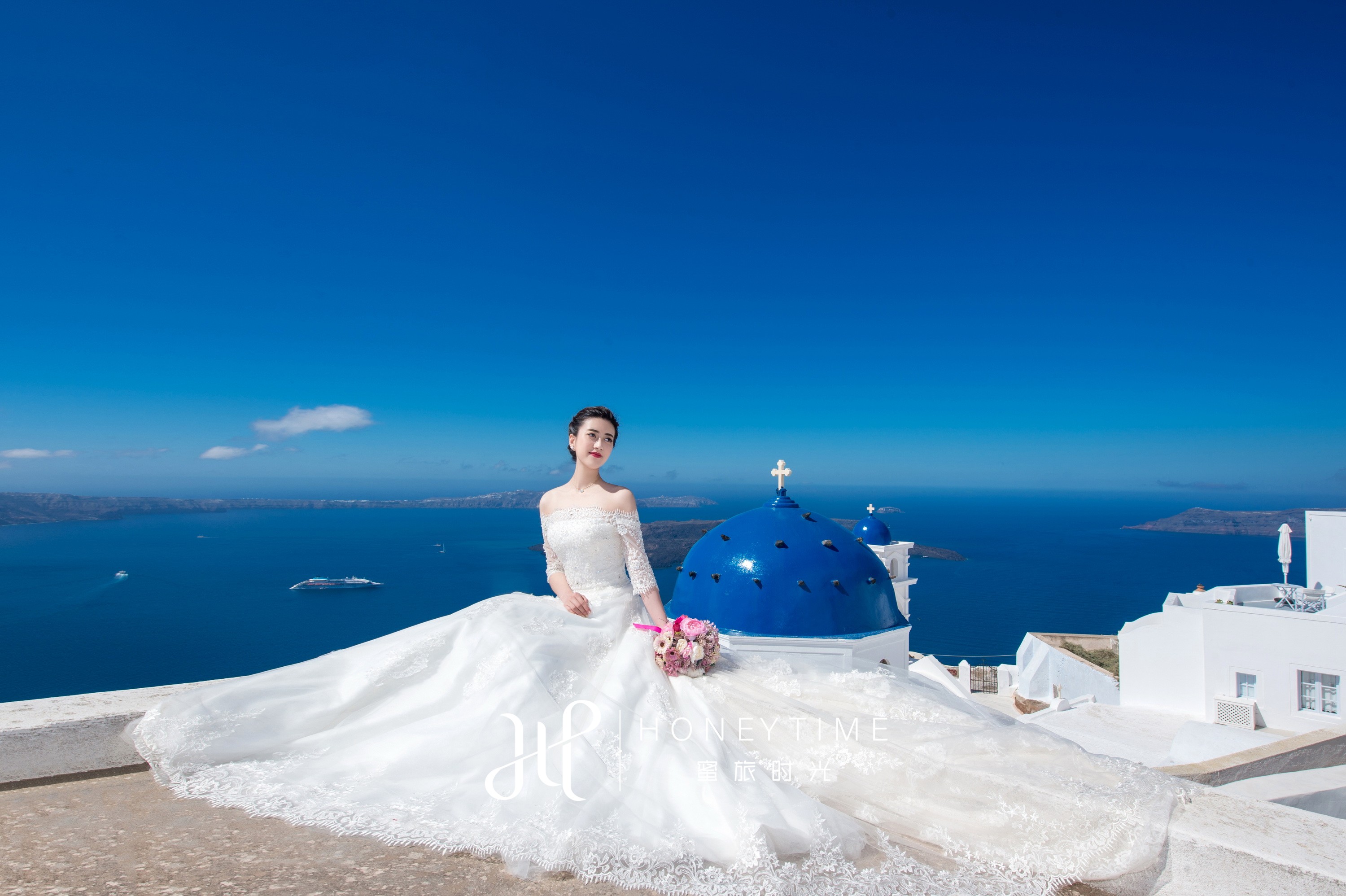 T&Y(希腊圣托里尼岛)