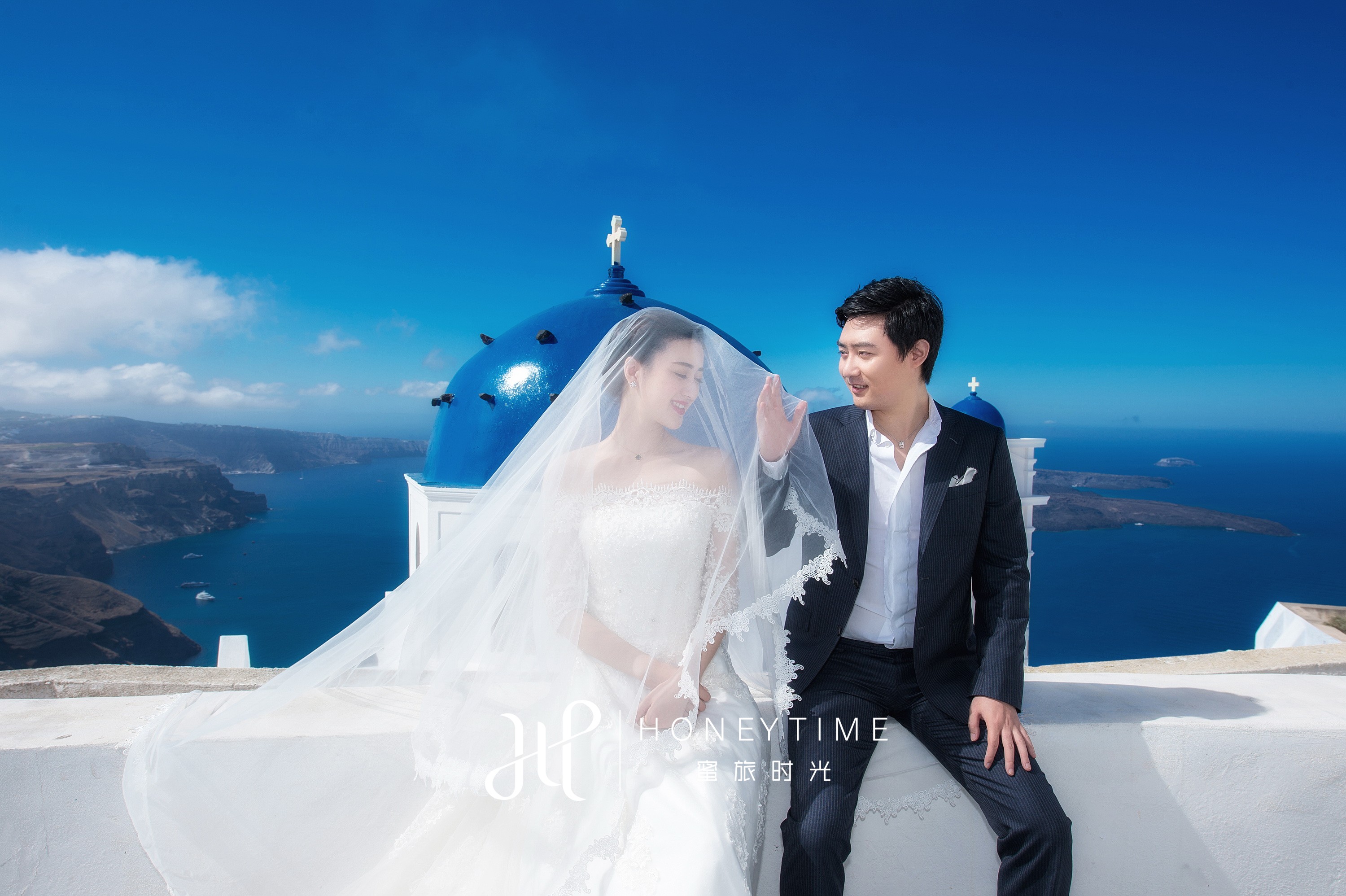 T&Y(希腊圣托里尼岛)