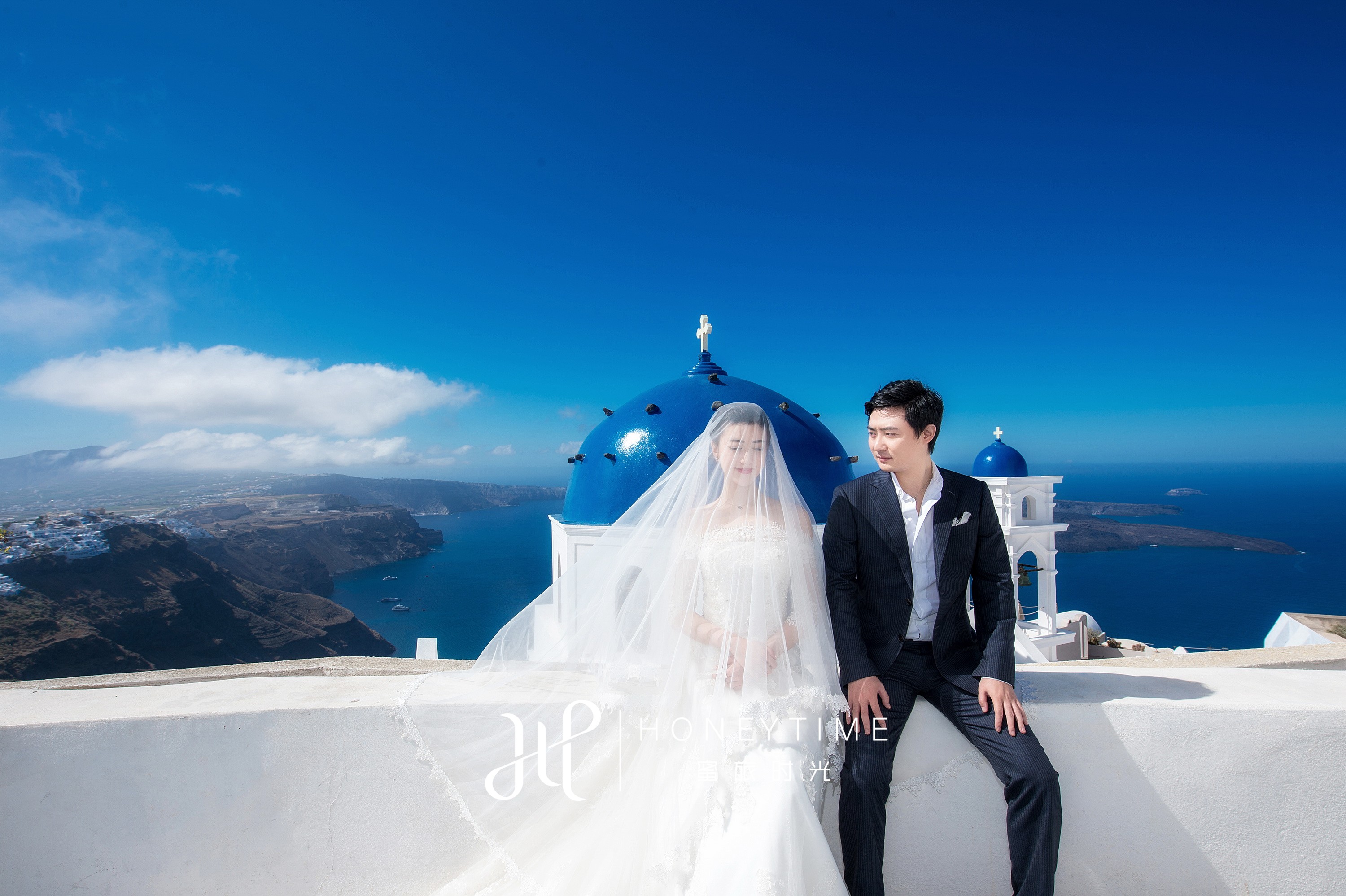 T&Y(希腊圣托里尼岛)