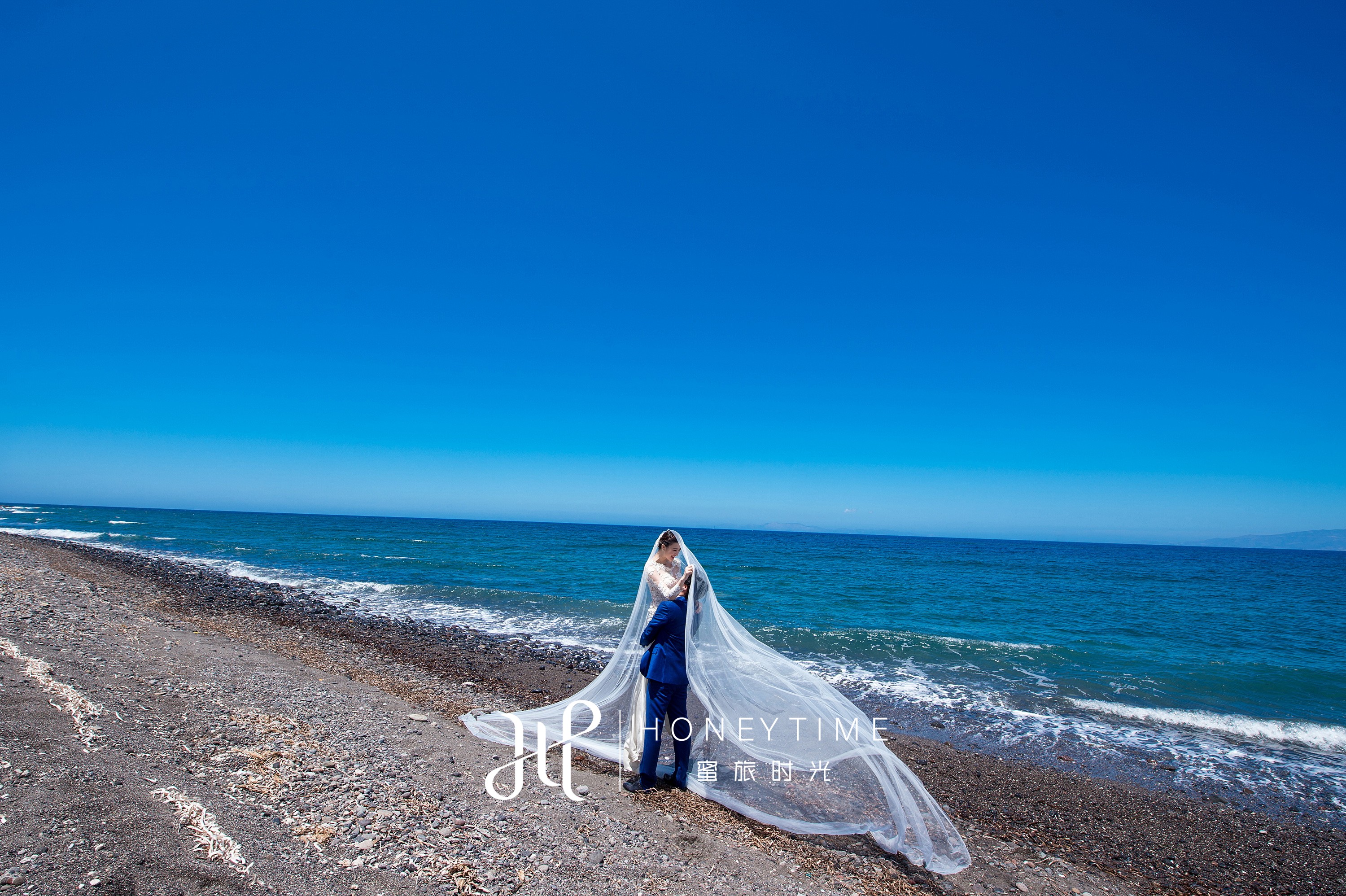 T&Y(希腊圣托里尼岛)