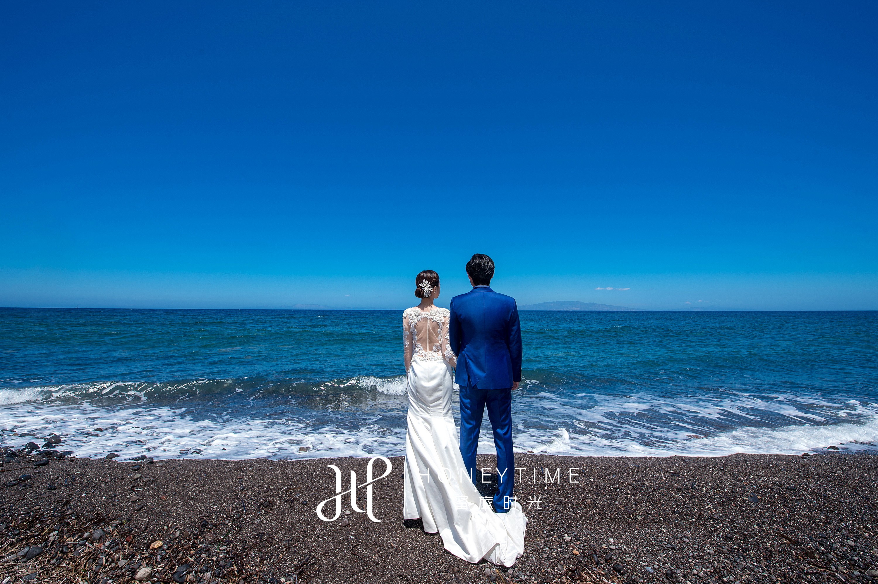 T&Y(希腊圣托里尼岛)