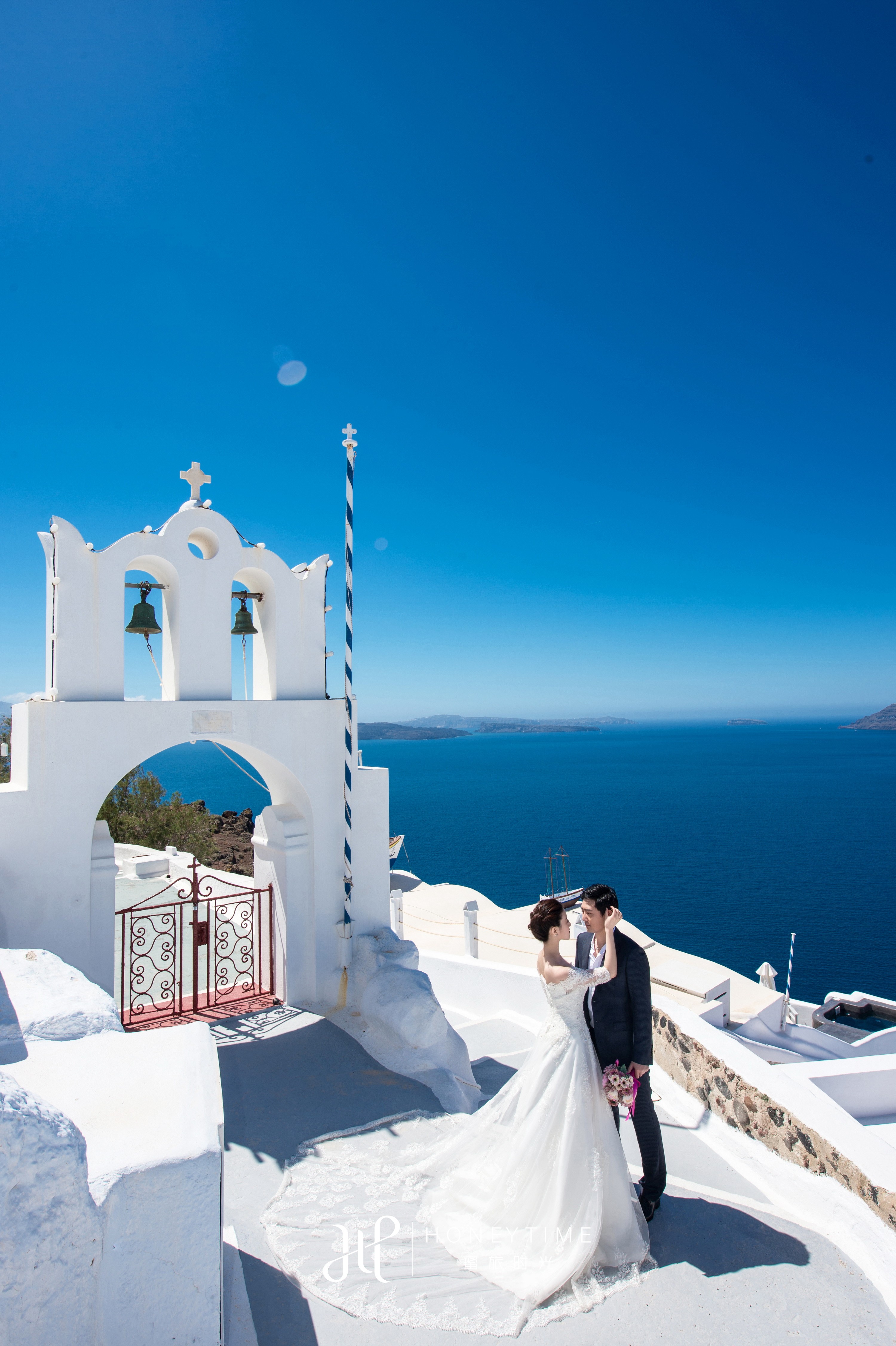 T&Y(希腊圣托里尼岛)