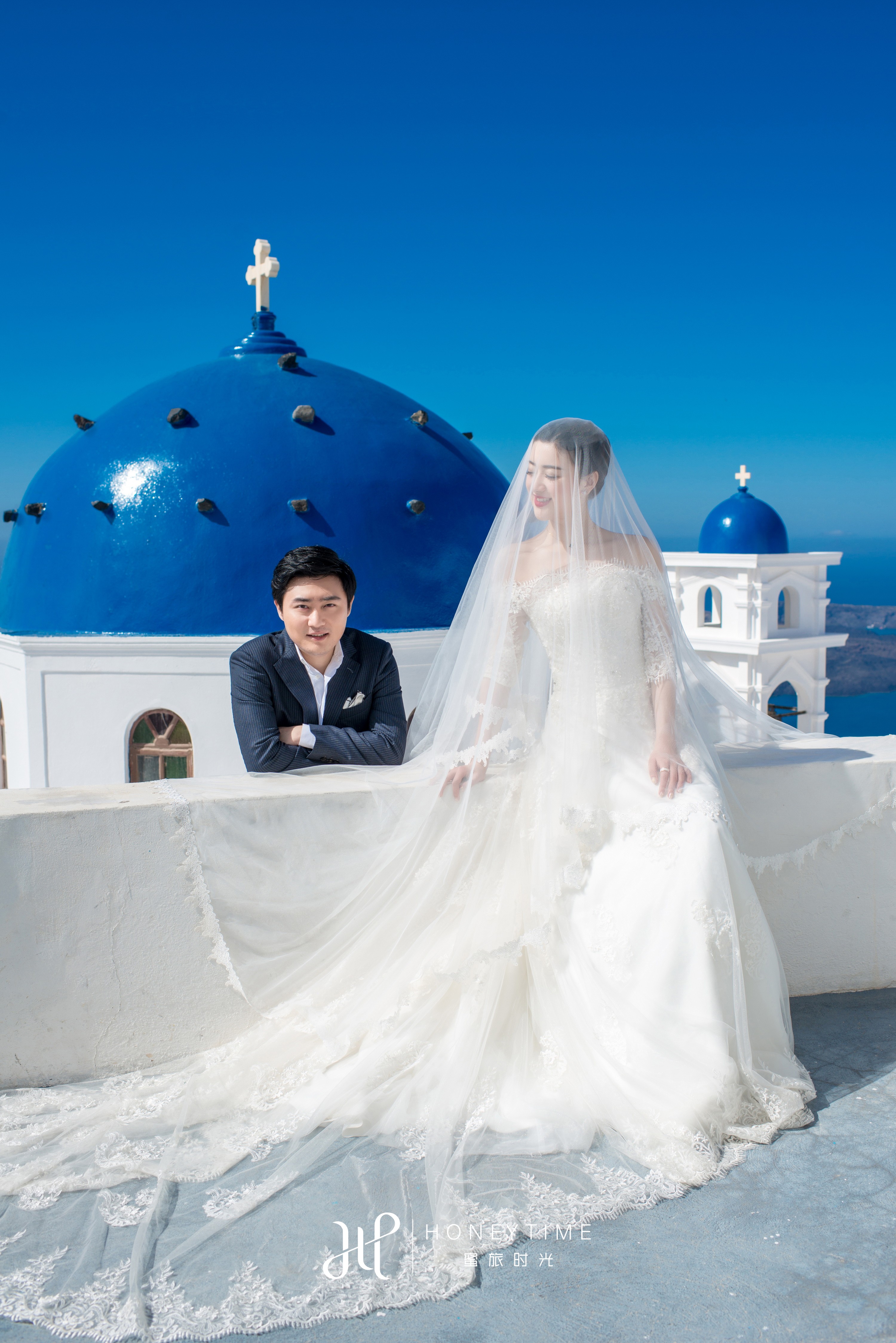 T&Y(希腊圣托里尼岛)