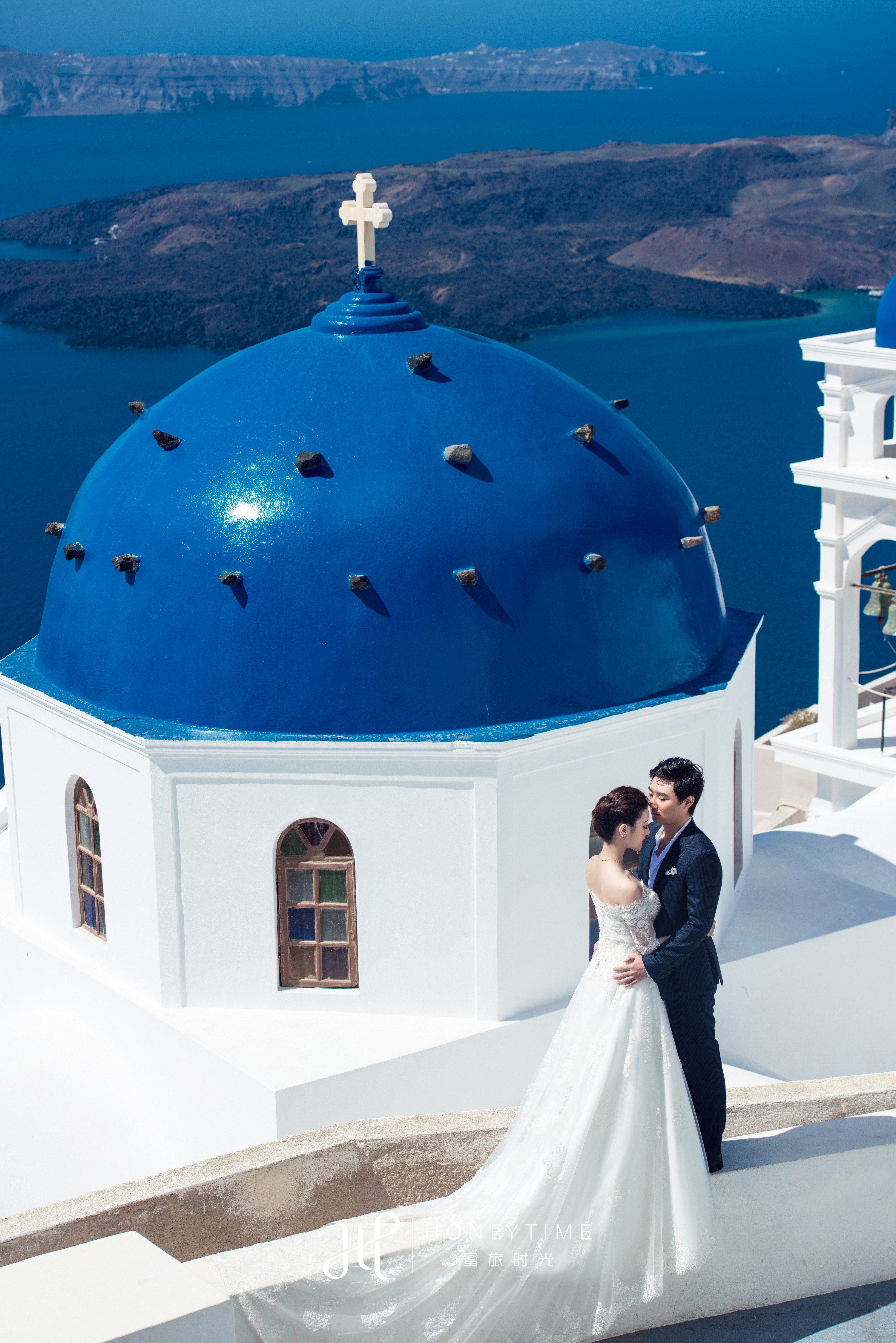 T&Y(希腊圣托里尼岛)