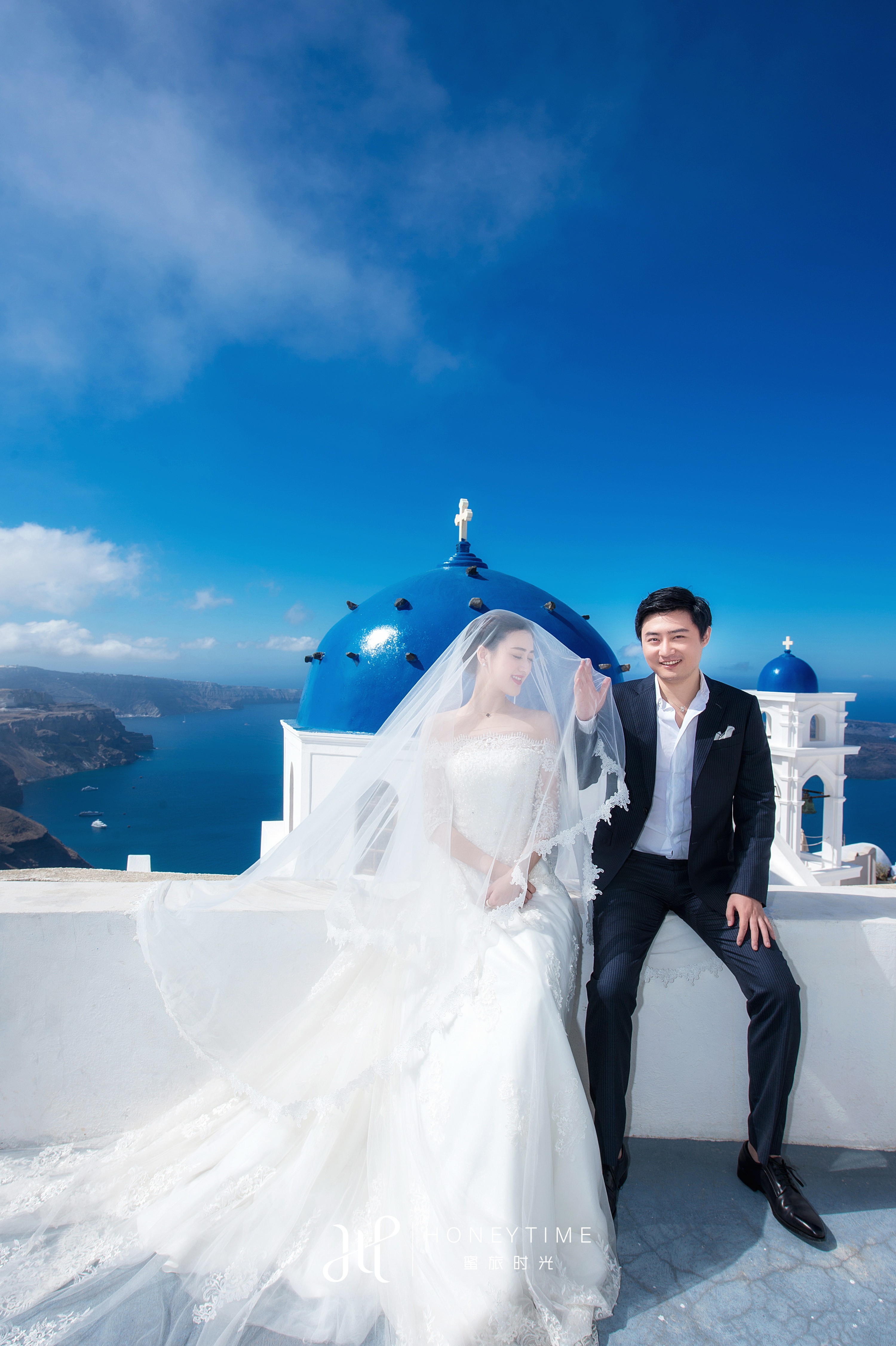 T&Y(希腊圣托里尼岛)