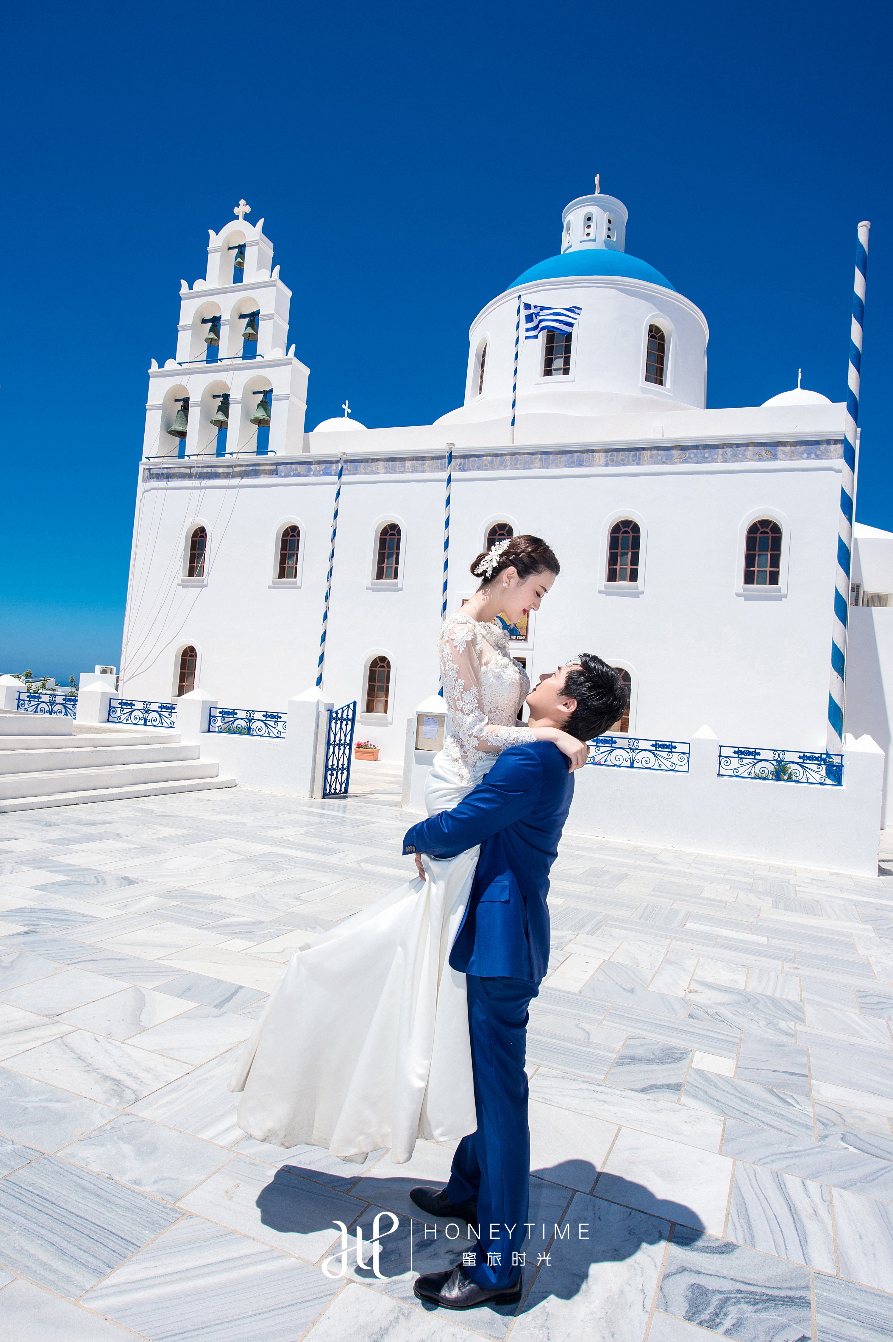 T&Y(希腊圣托里尼岛)