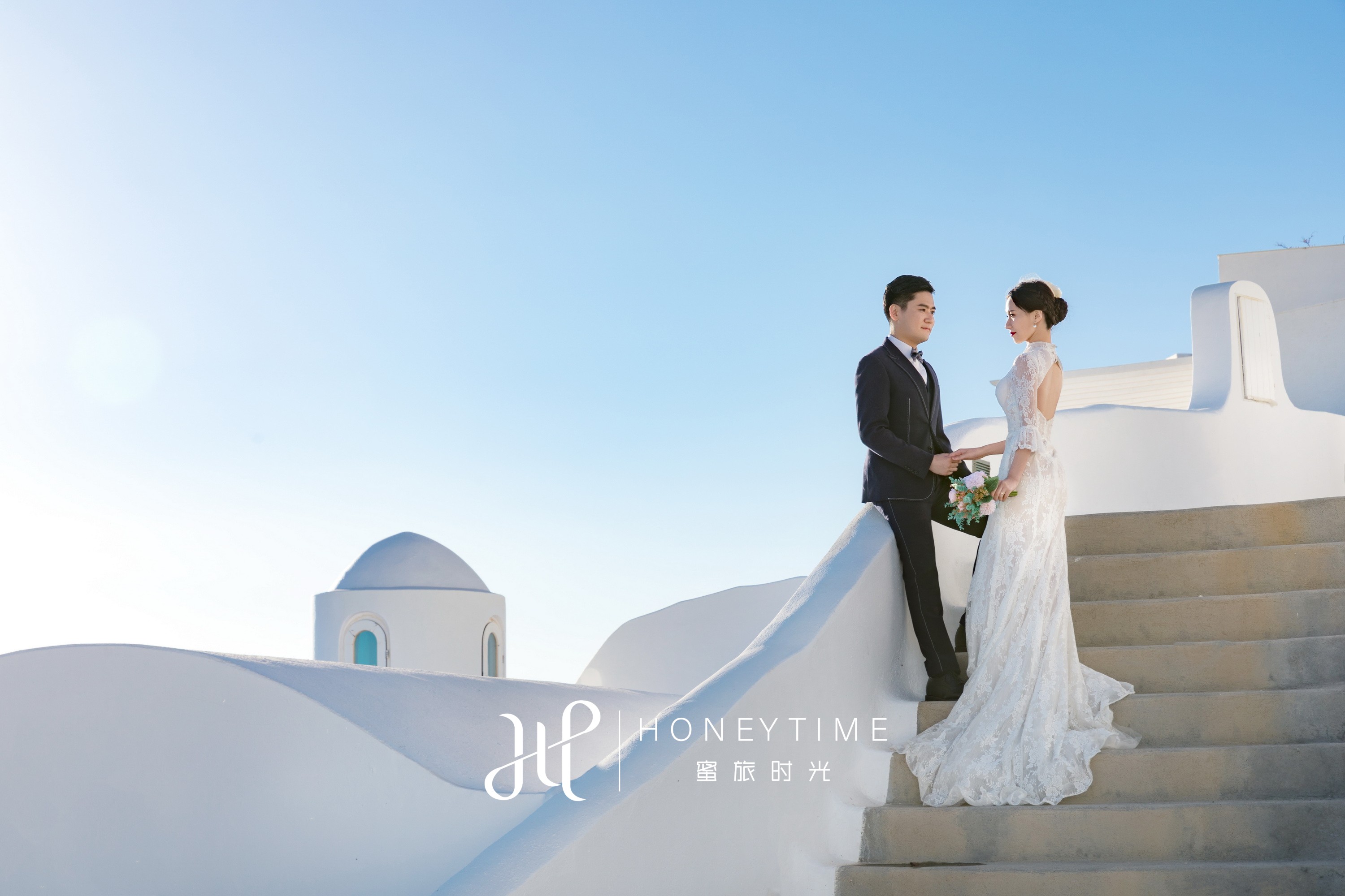 Z&C(婚礼+婚纱照)