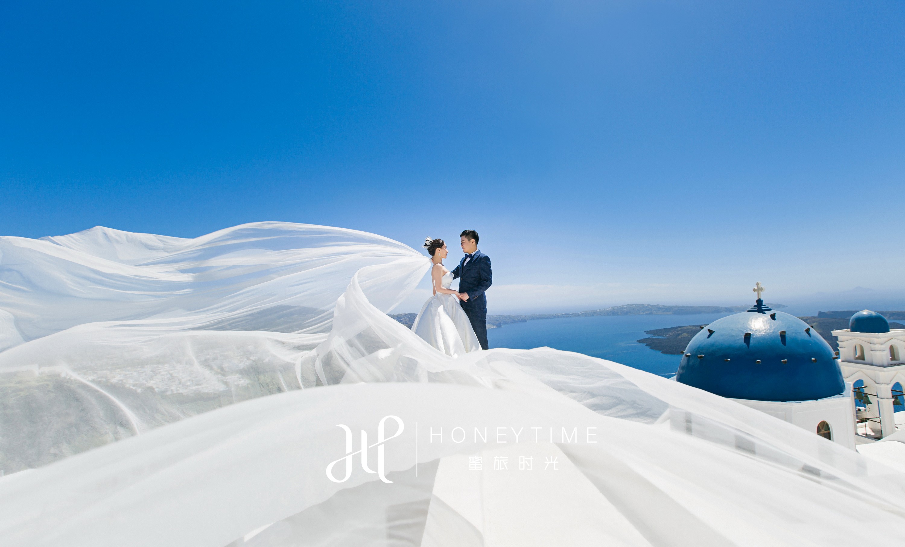 Z&C(婚礼+婚纱照)