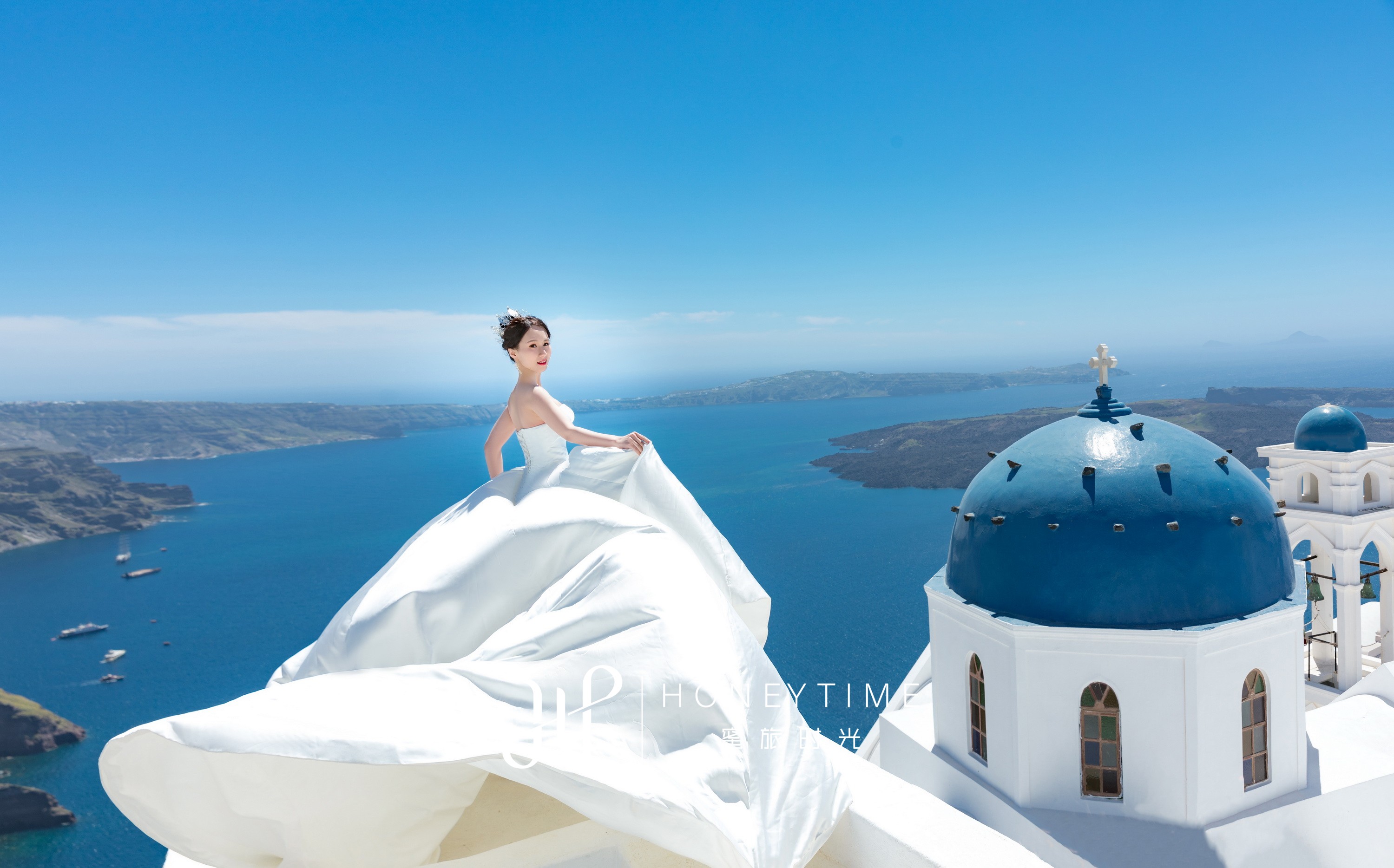 Z&C(婚礼+婚纱照)