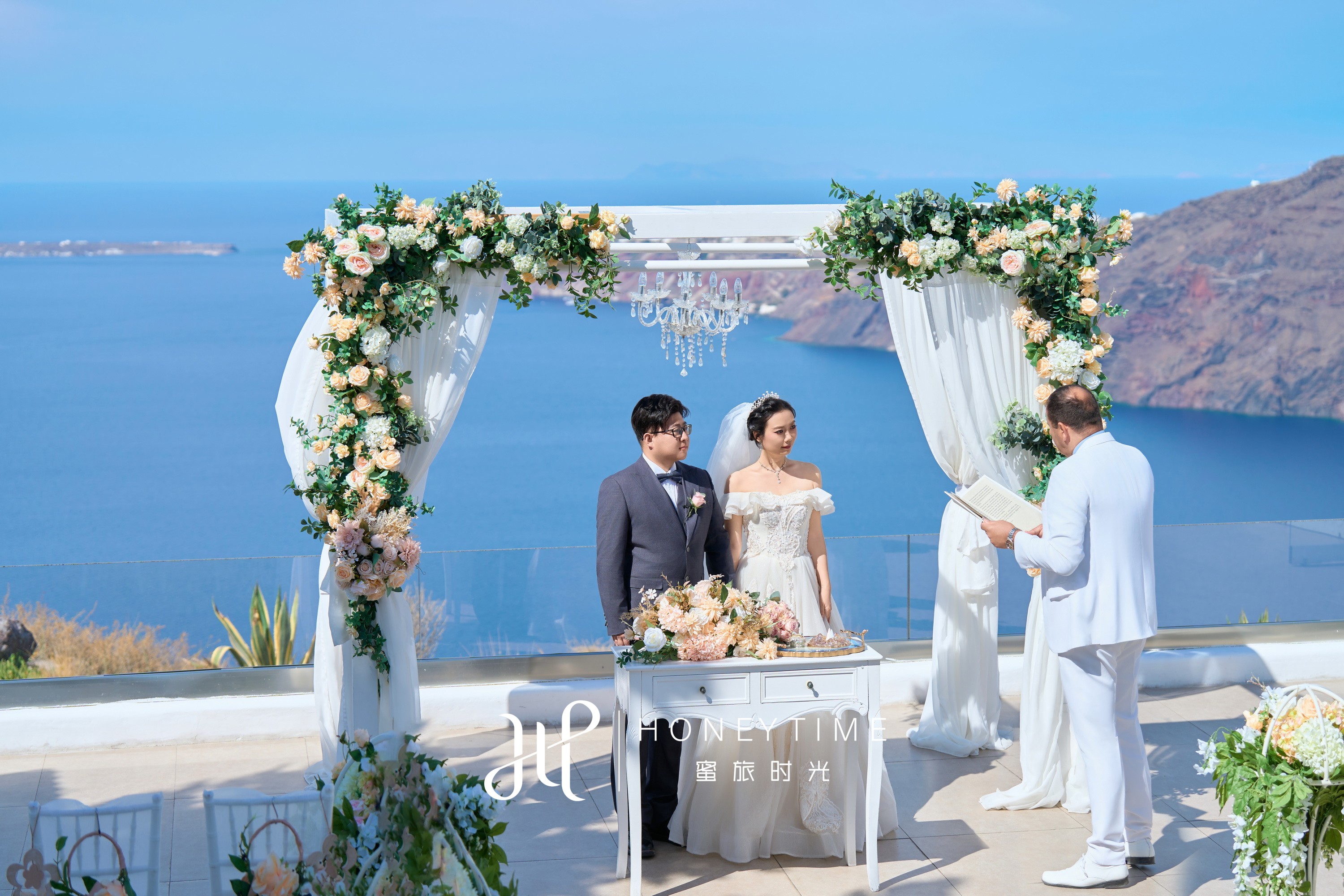 Z&Y(婚礼+婚纱照)