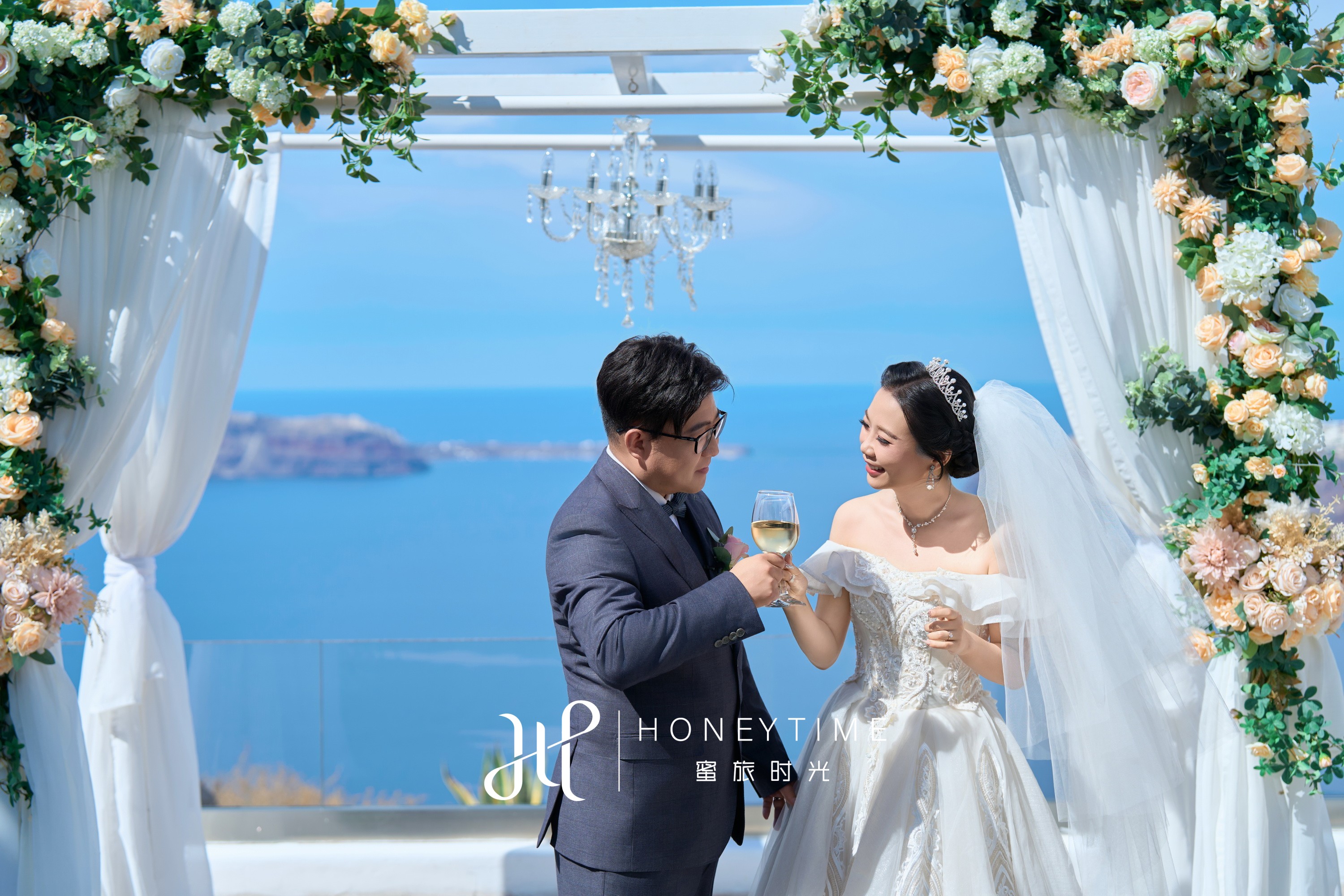 Z&Y(婚礼+婚纱照)