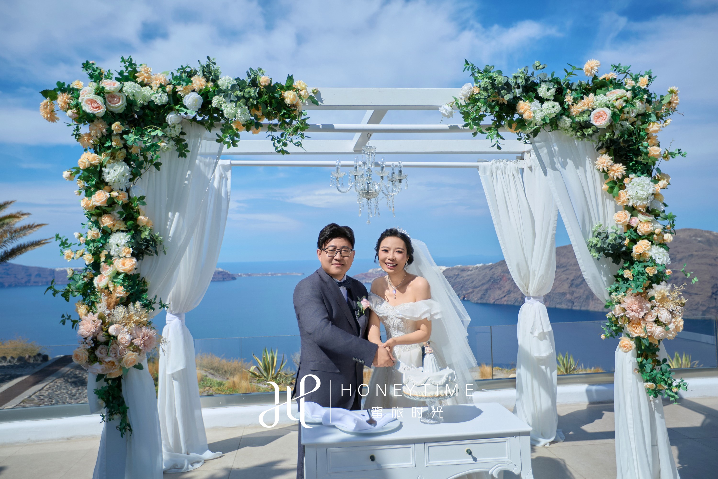 Z&Y(婚礼+婚纱照)