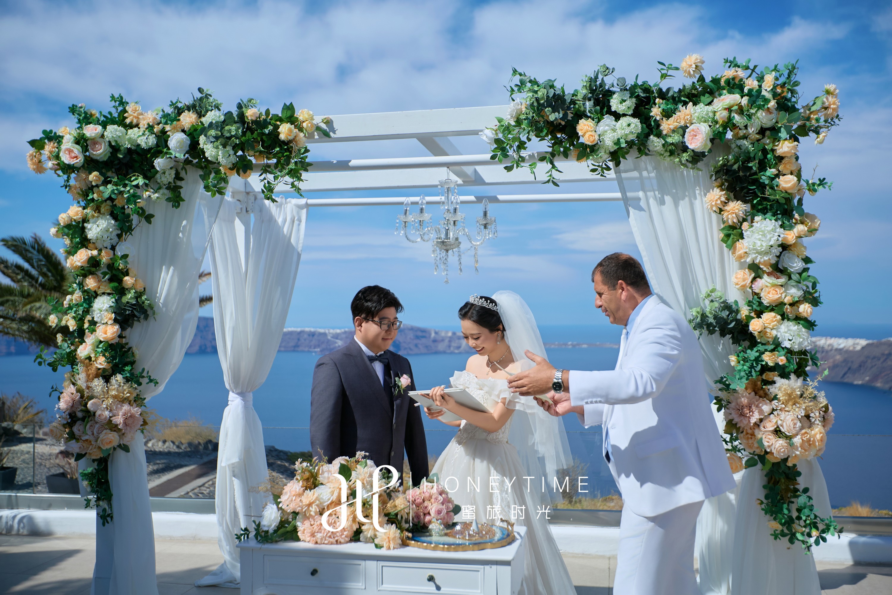 Z&Y(婚礼+婚纱照)