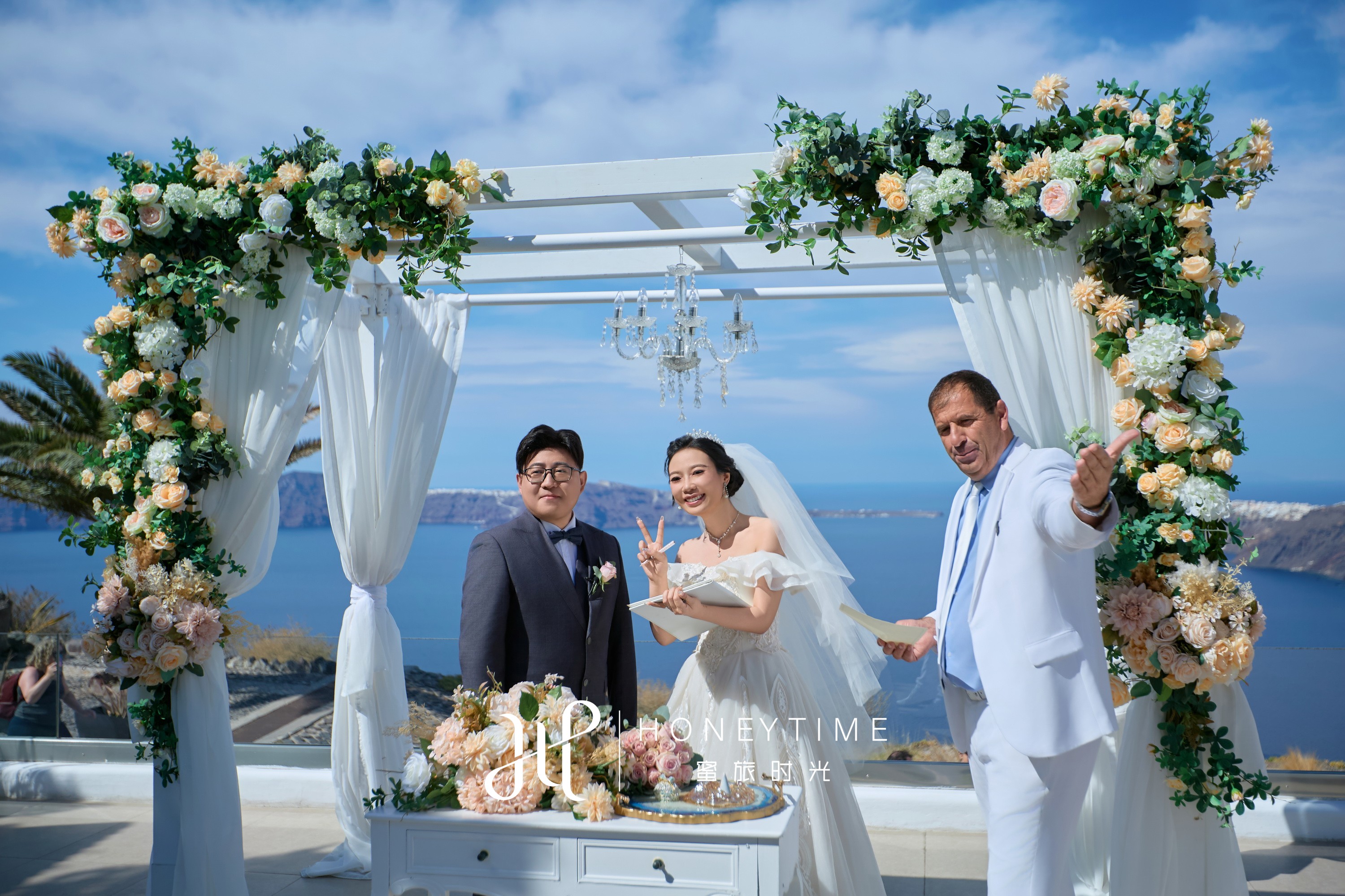 Z&Y(婚礼+婚纱照)