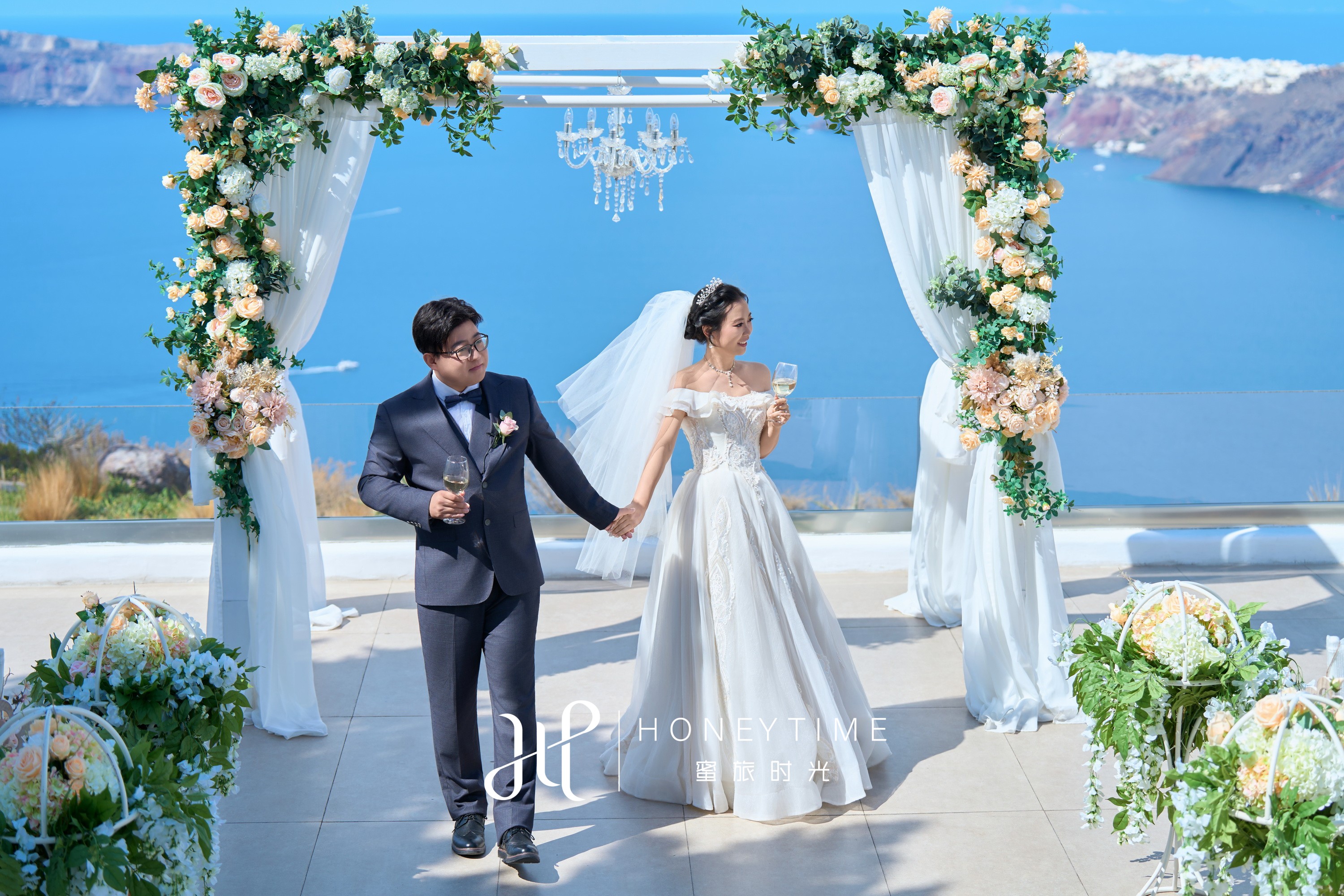 Z&Y(婚礼+婚纱照)