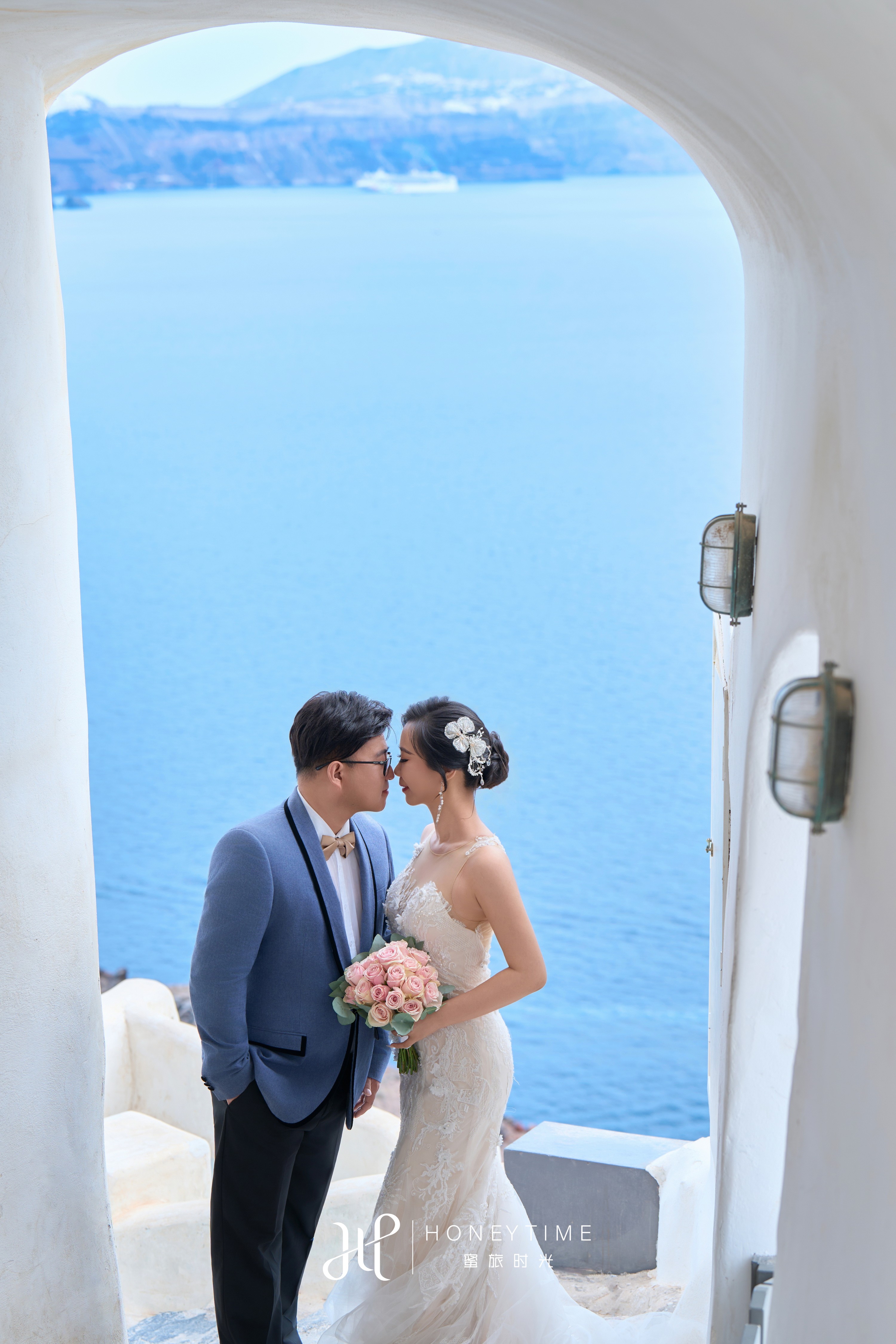 Z&Y(婚礼+婚纱照)