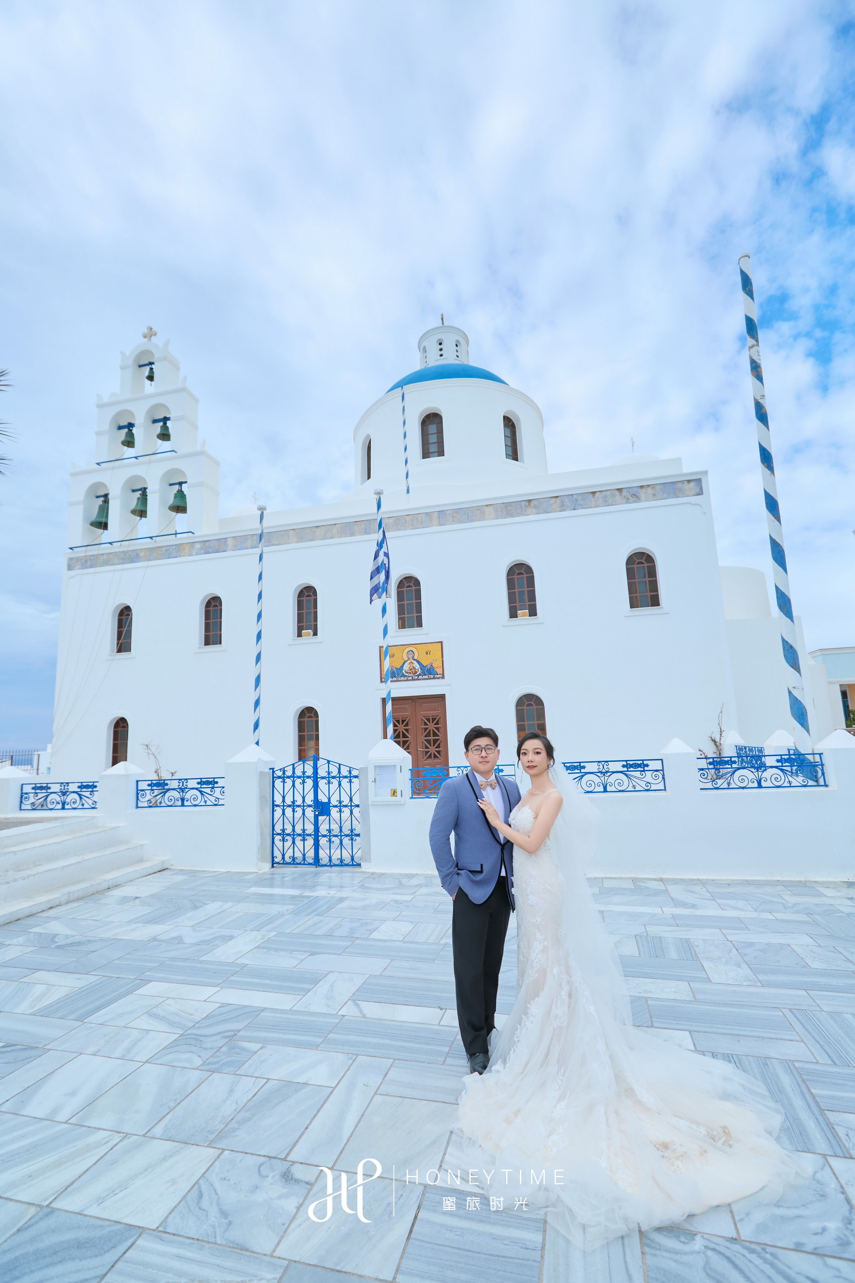 Z&Y(婚礼+婚纱照)