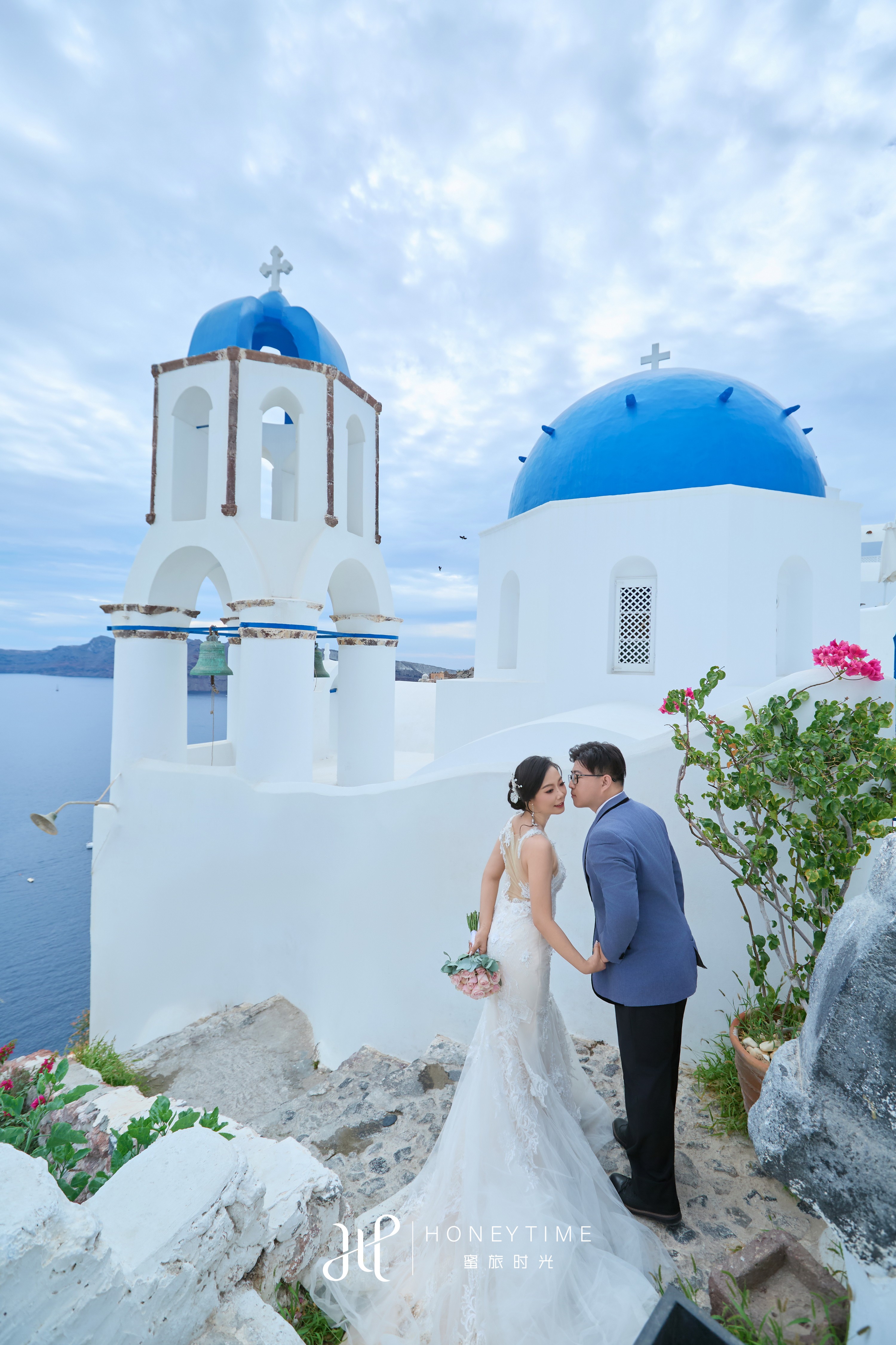 Z&Y(婚礼+婚纱照)