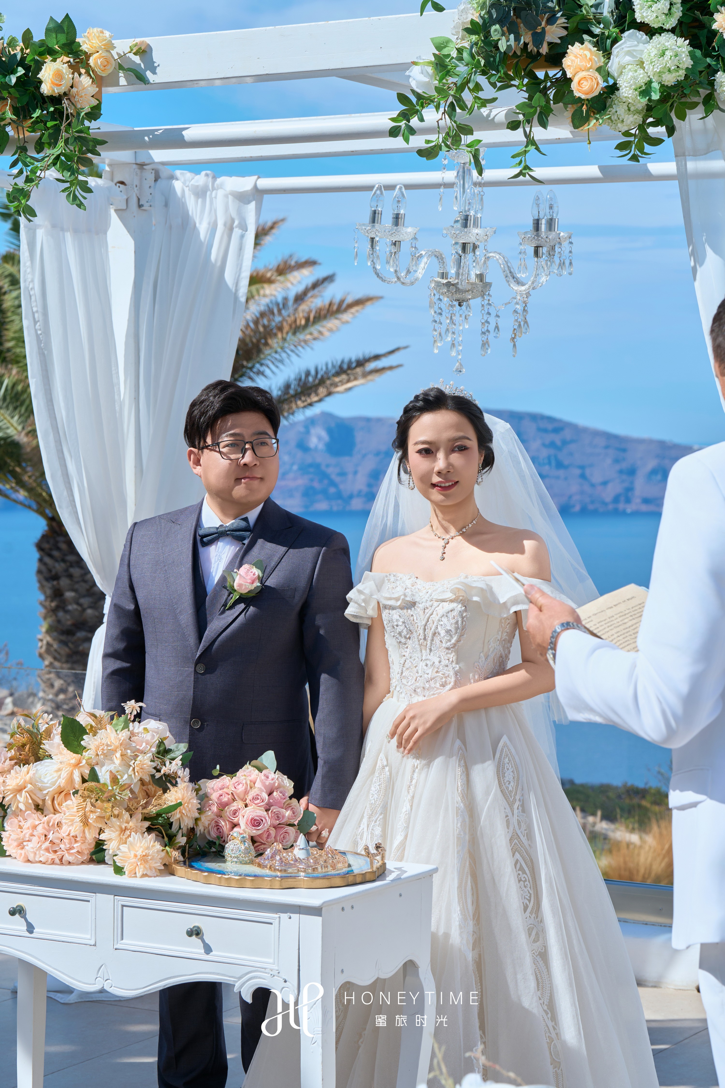 Z&Y(婚礼+婚纱照)