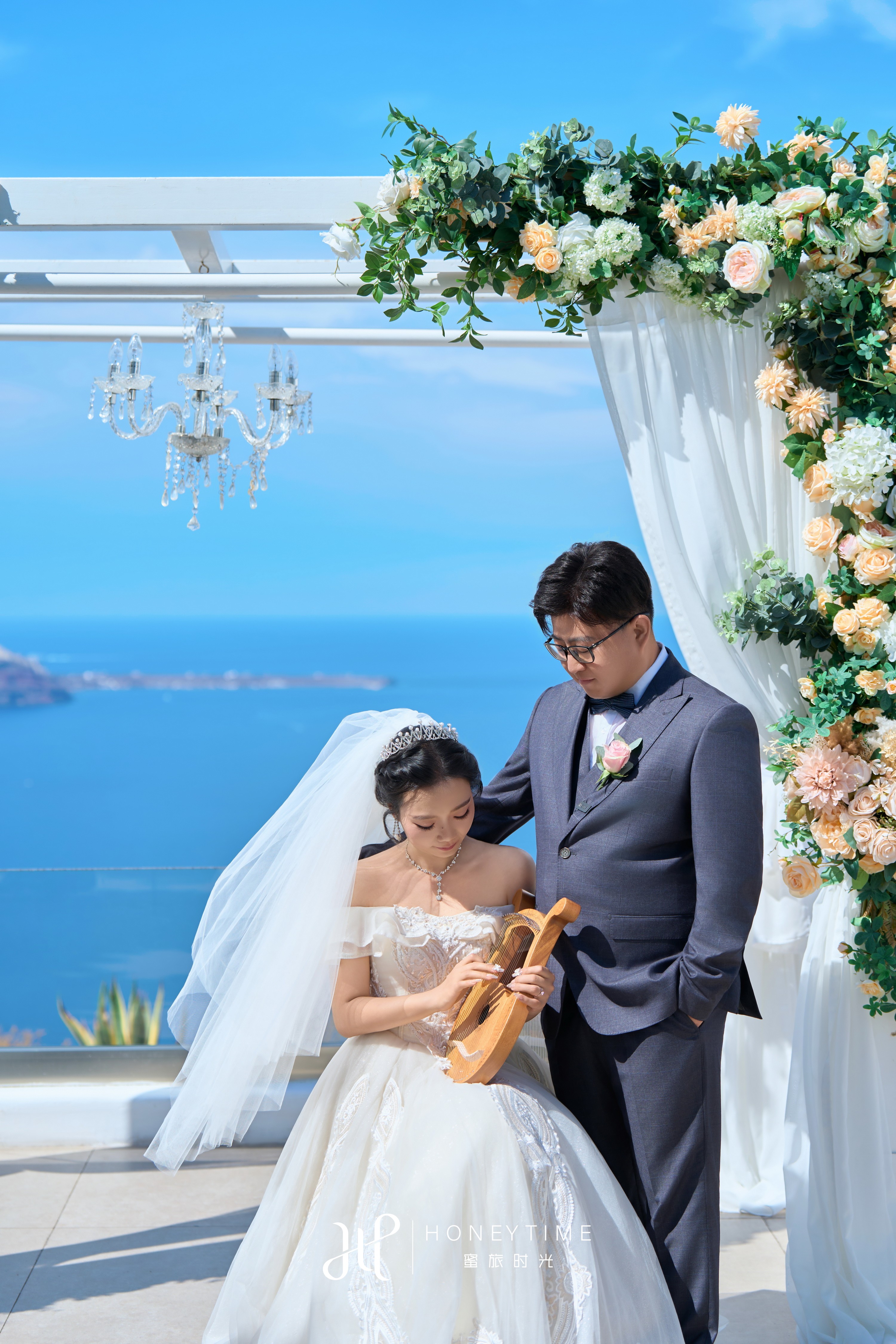 Z&Y(婚礼+婚纱照)