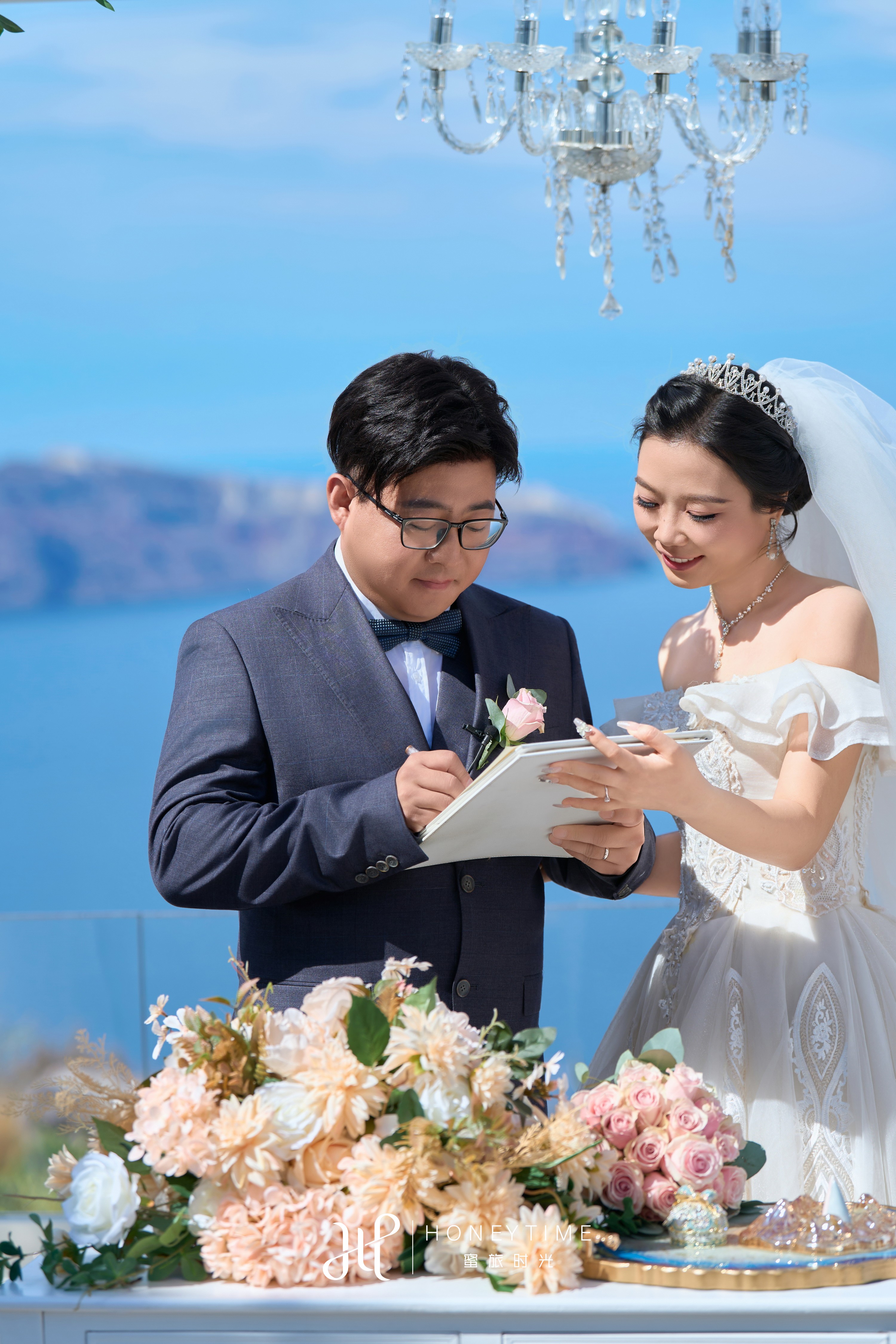 Z&Y(婚礼+婚纱照)