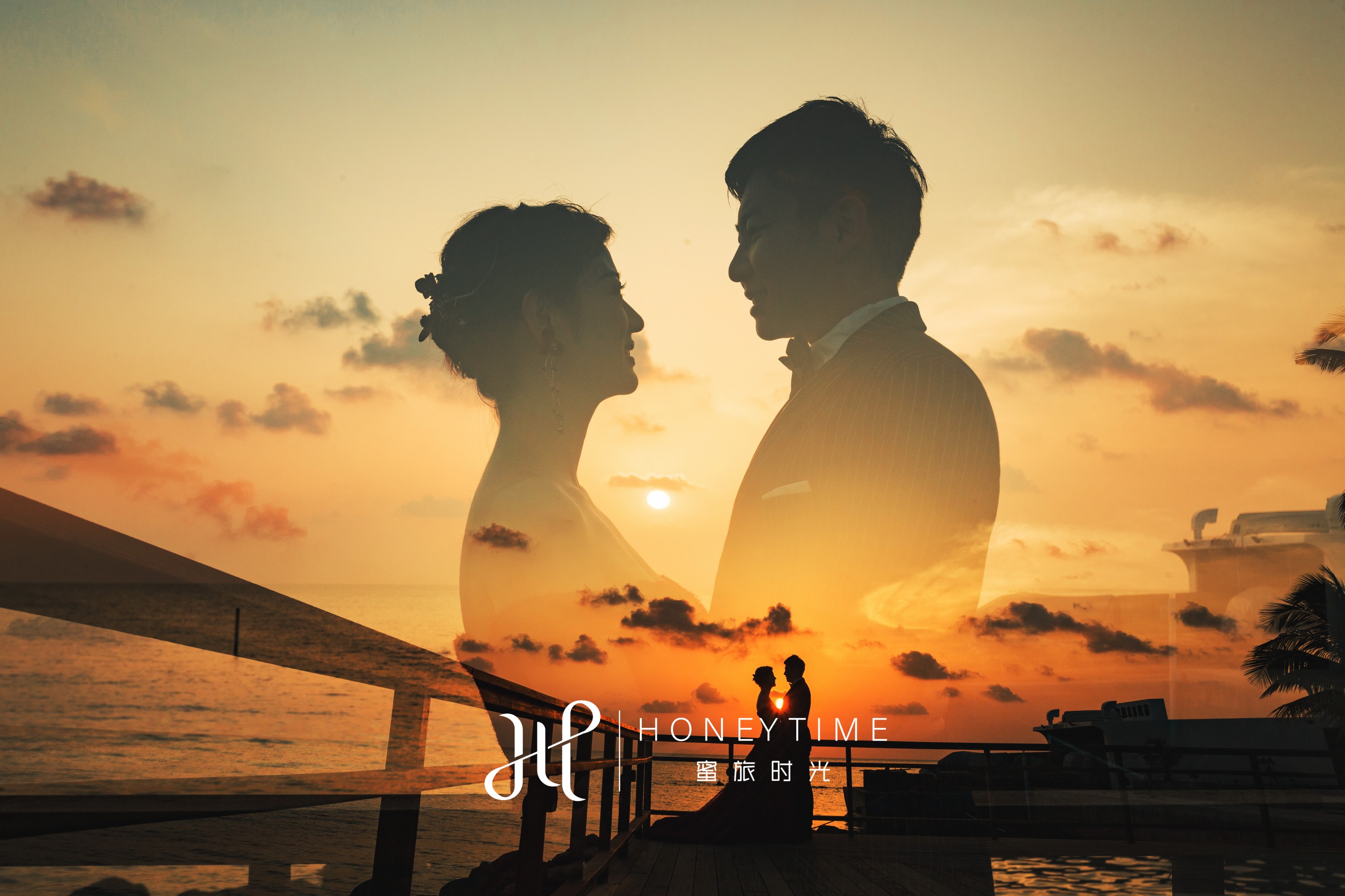 C&M(芙拉薇莉岛)