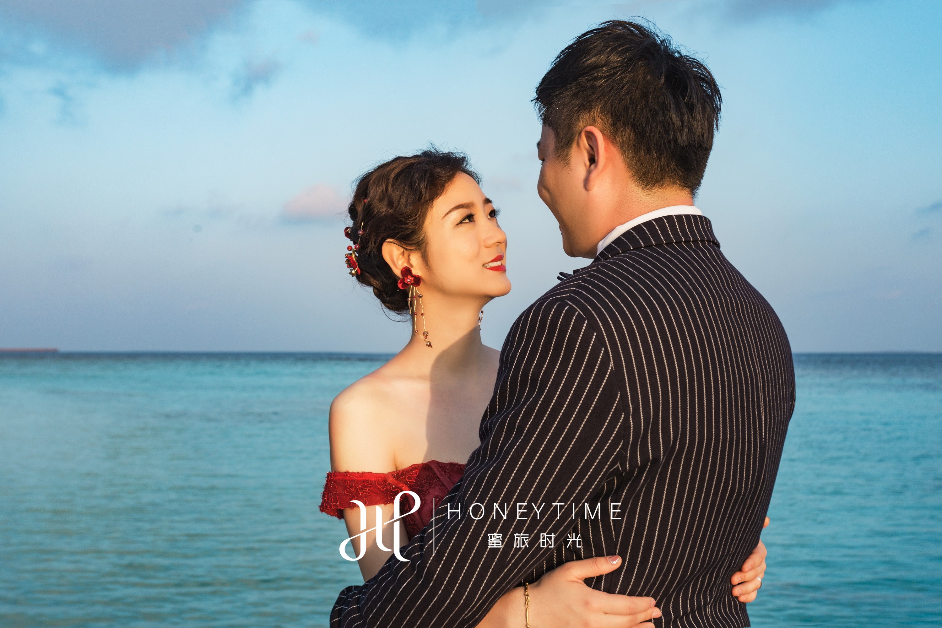 C&M(芙拉薇莉岛)