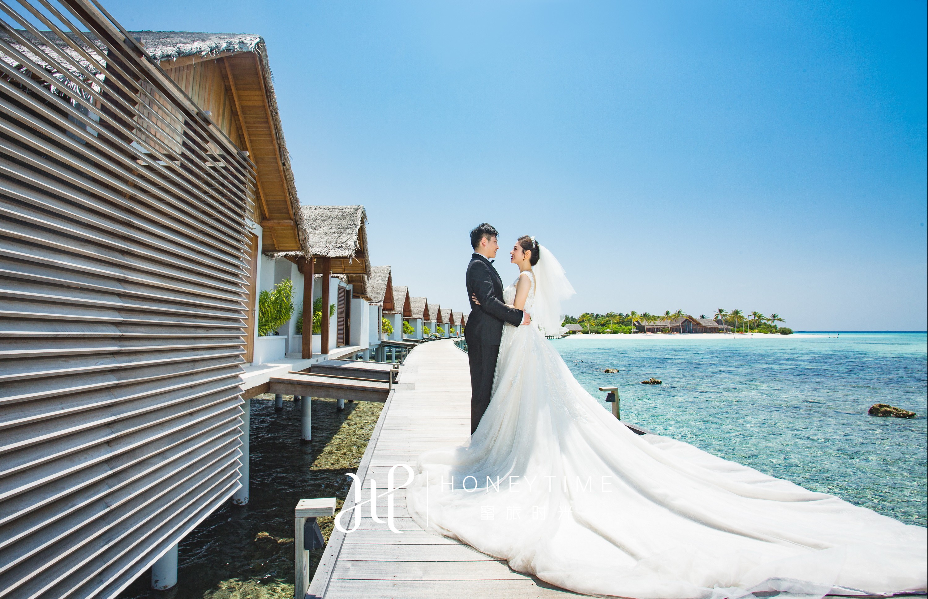 C&M(芙拉薇莉岛)