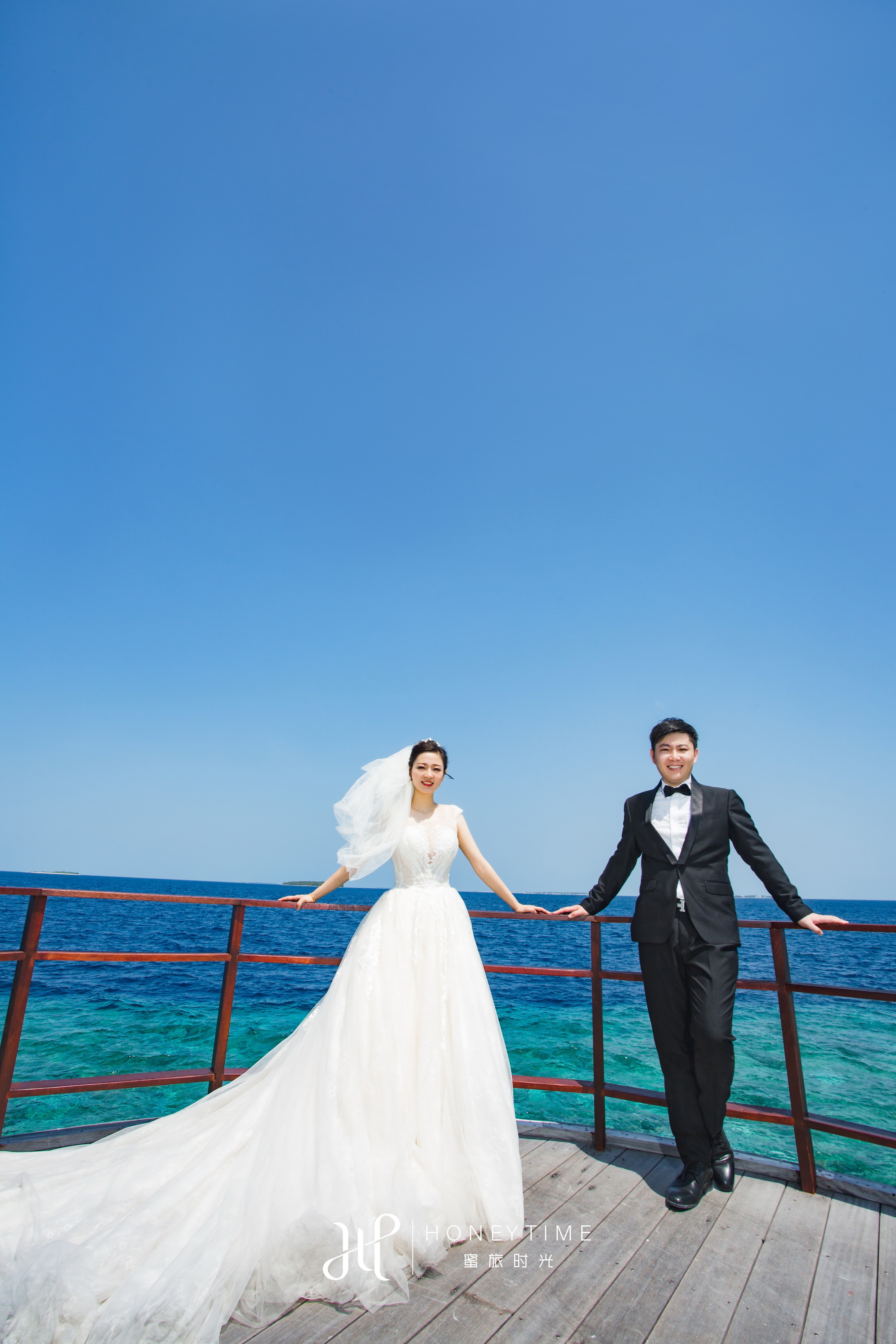 C&M(芙拉薇莉岛)