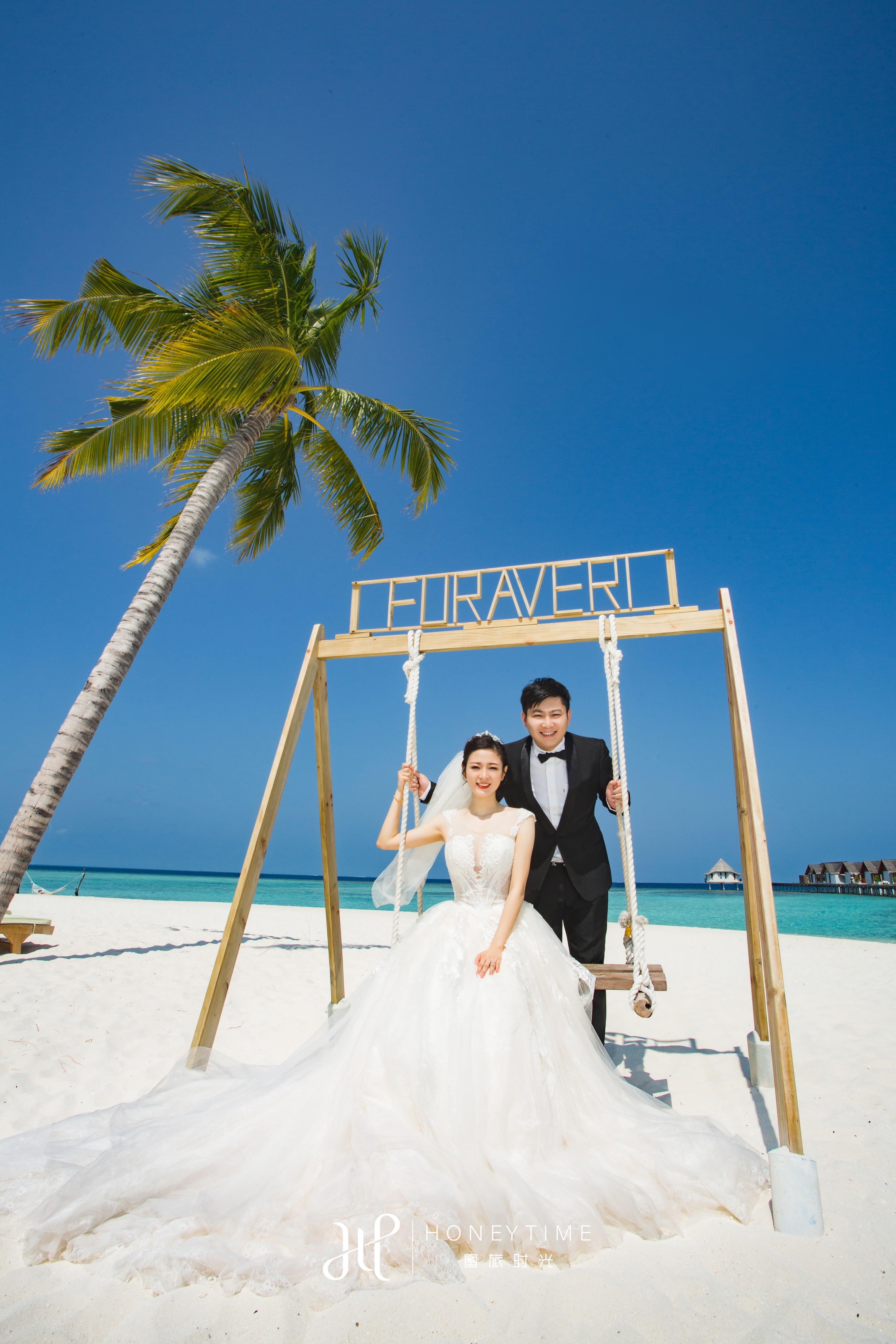 C&M(芙拉薇莉岛)