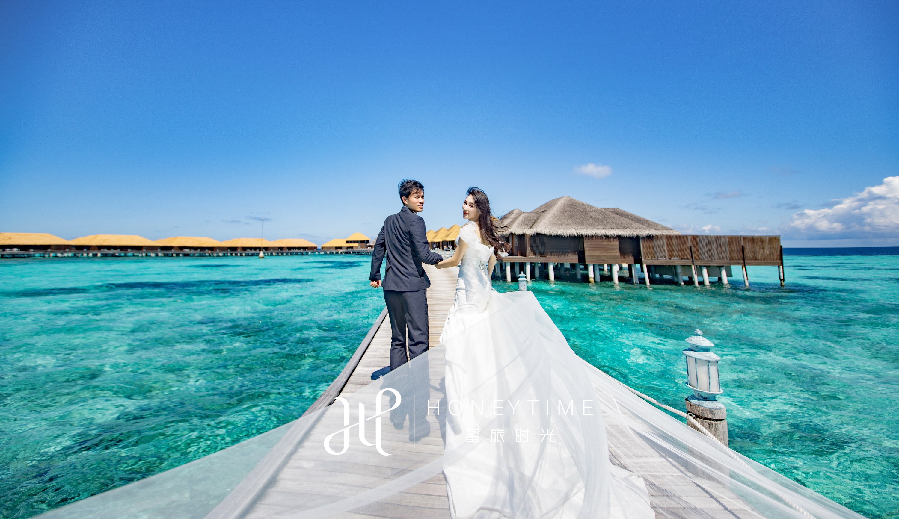 Y&Z(马尔代夫阿雅达岛)