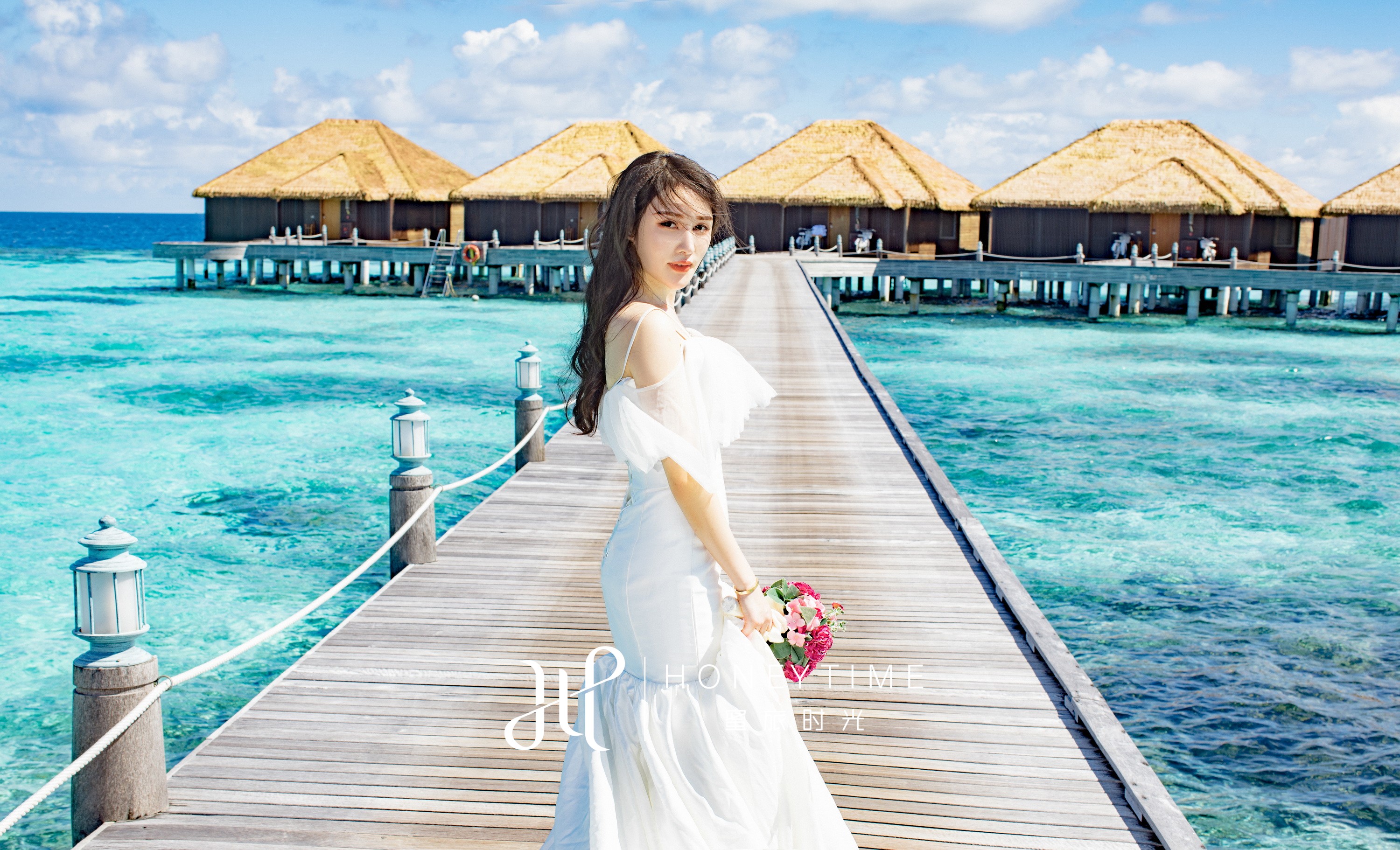 Y&Z(马尔代夫阿雅达岛)