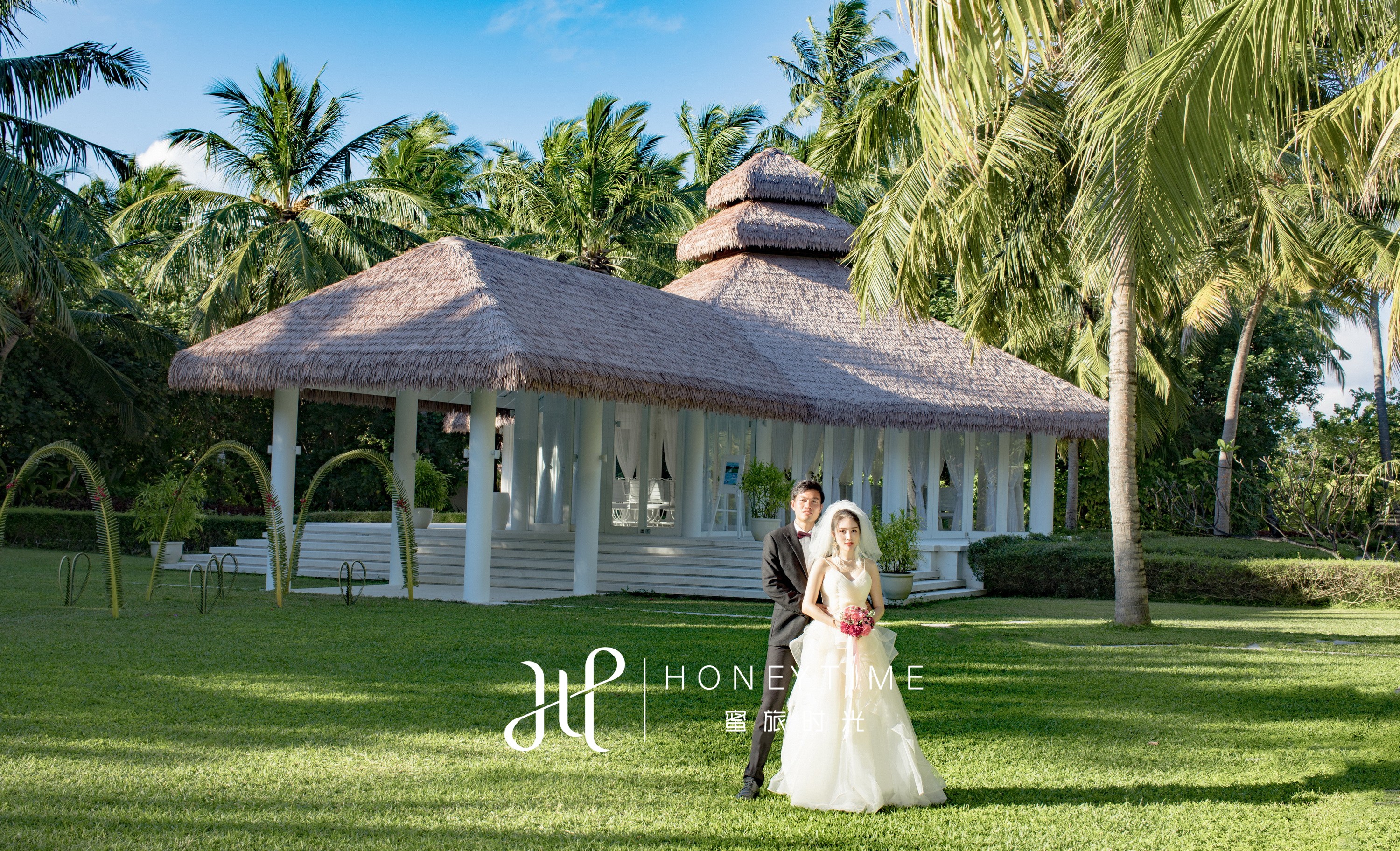 Y&Z(马尔代夫阿雅达岛)