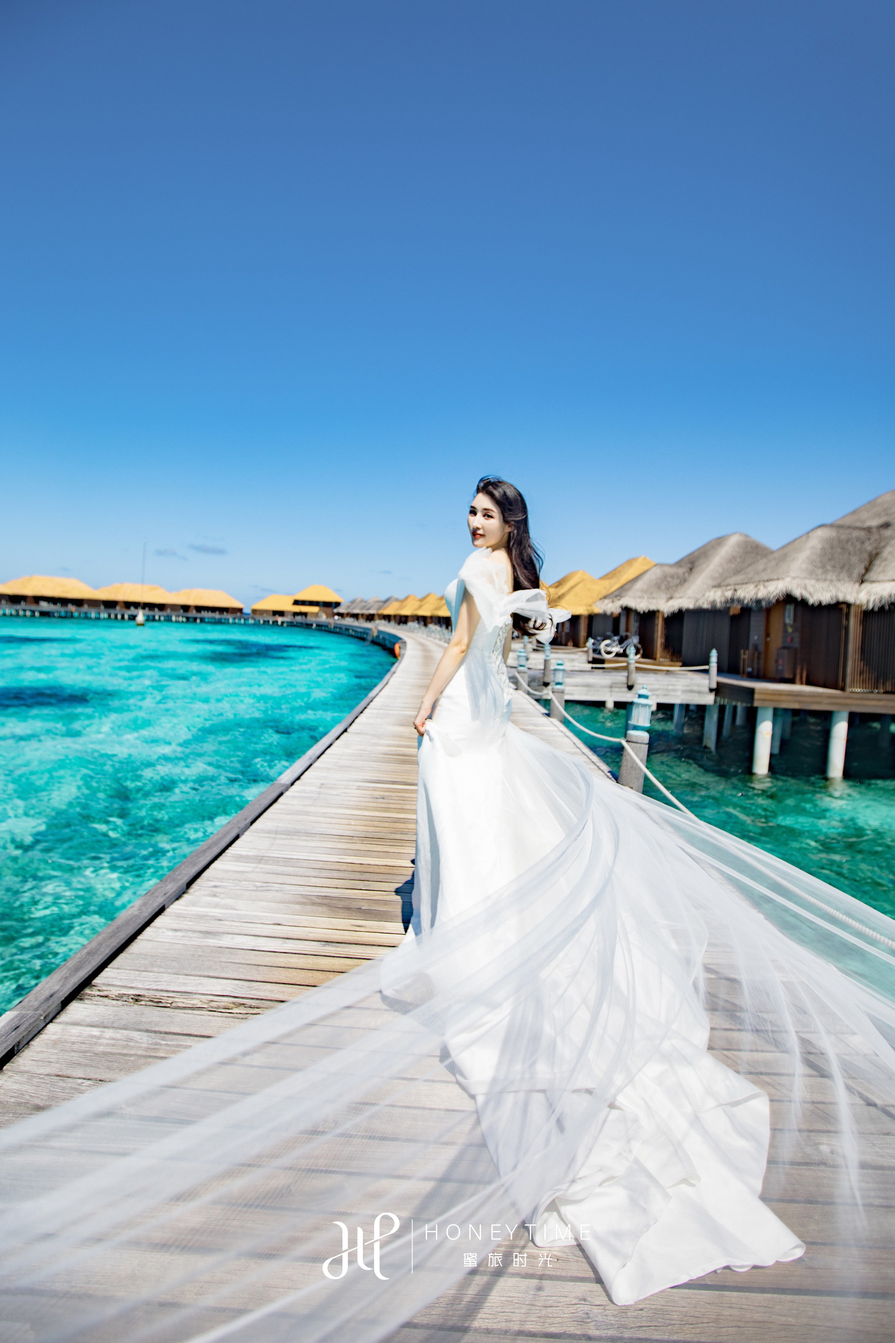 Y&Z(马尔代夫阿雅达岛)