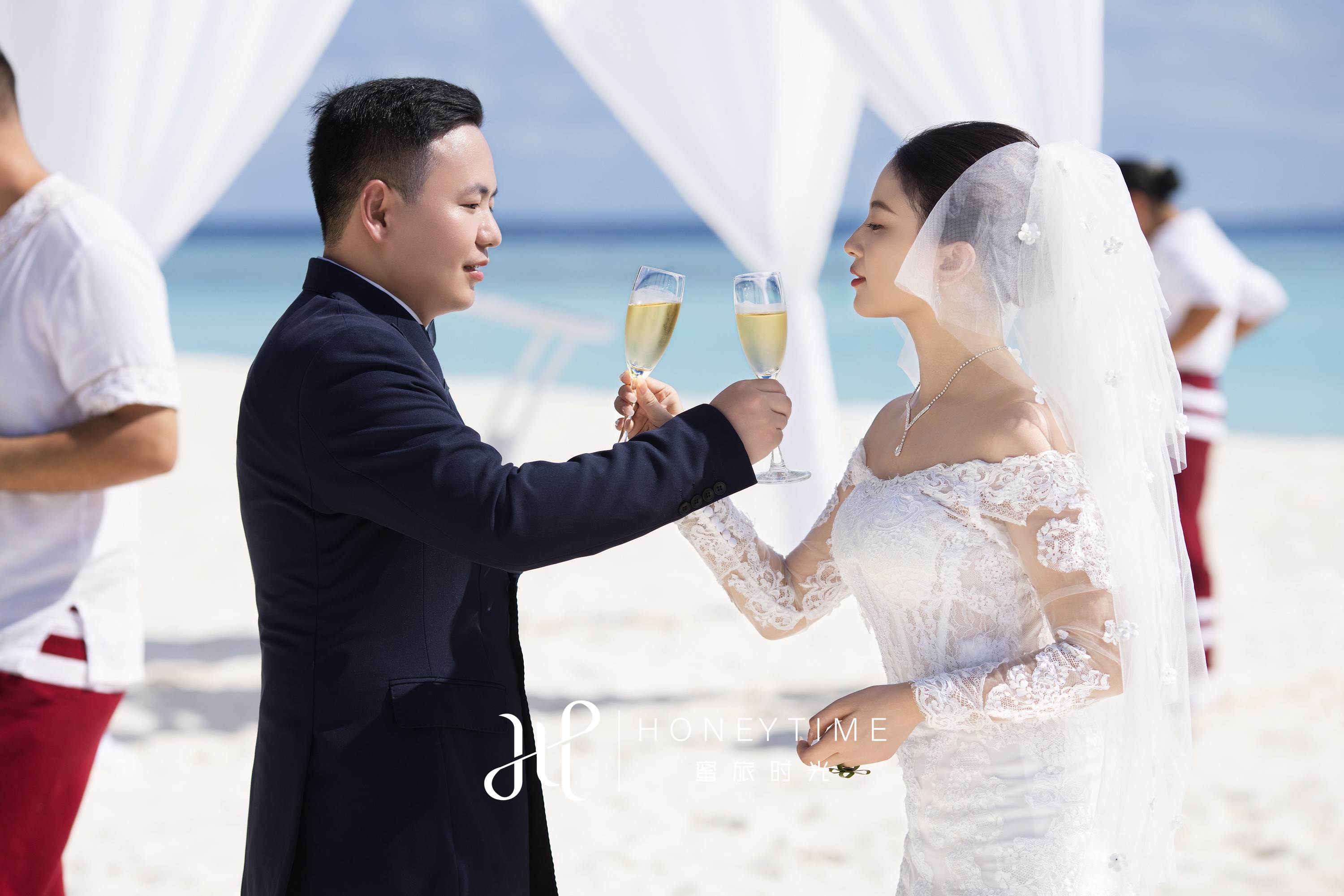 Y&Y(阿雅达岛沙滩婚礼)