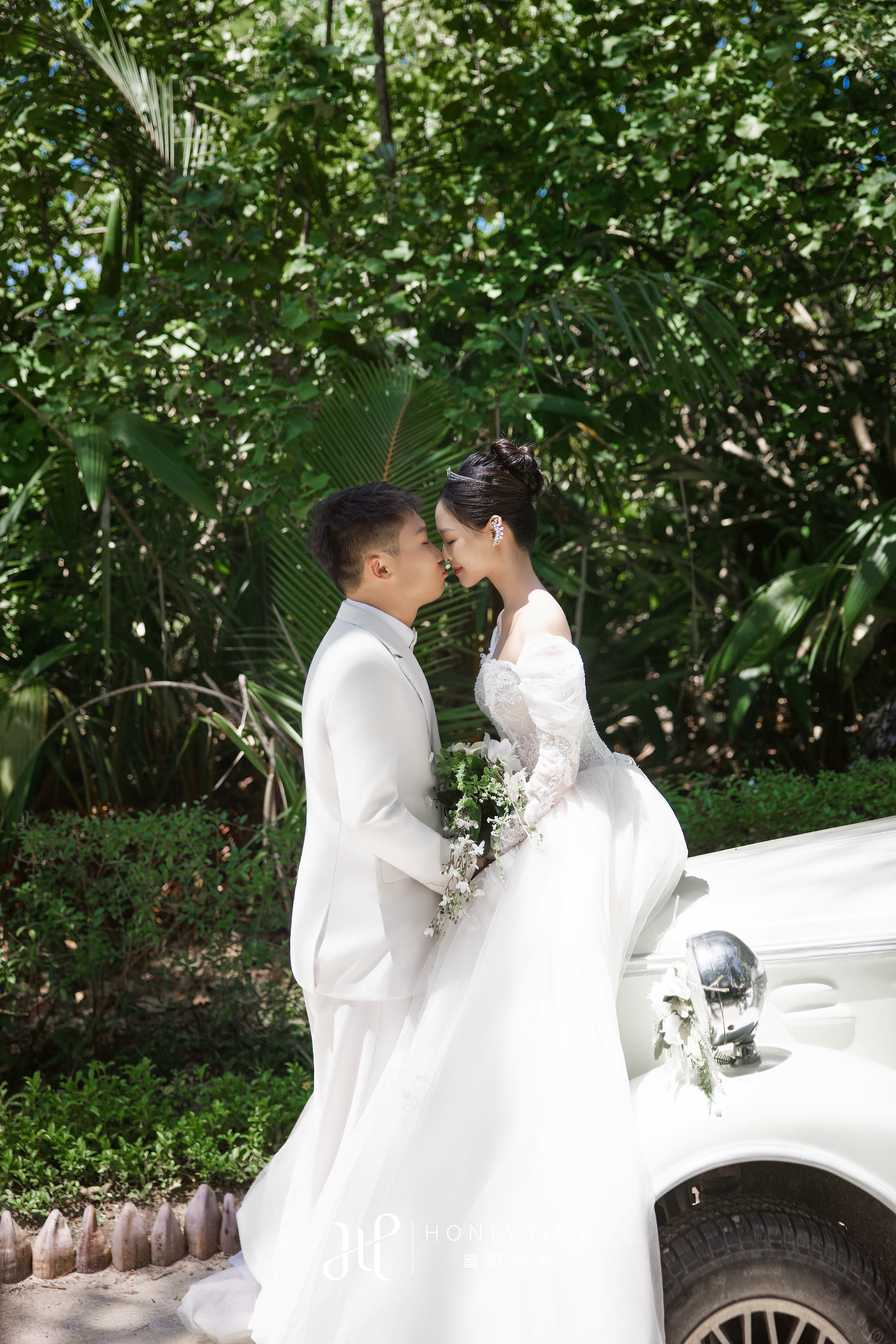 R&L(阿雅达岛粉紫潮新主题婚礼))