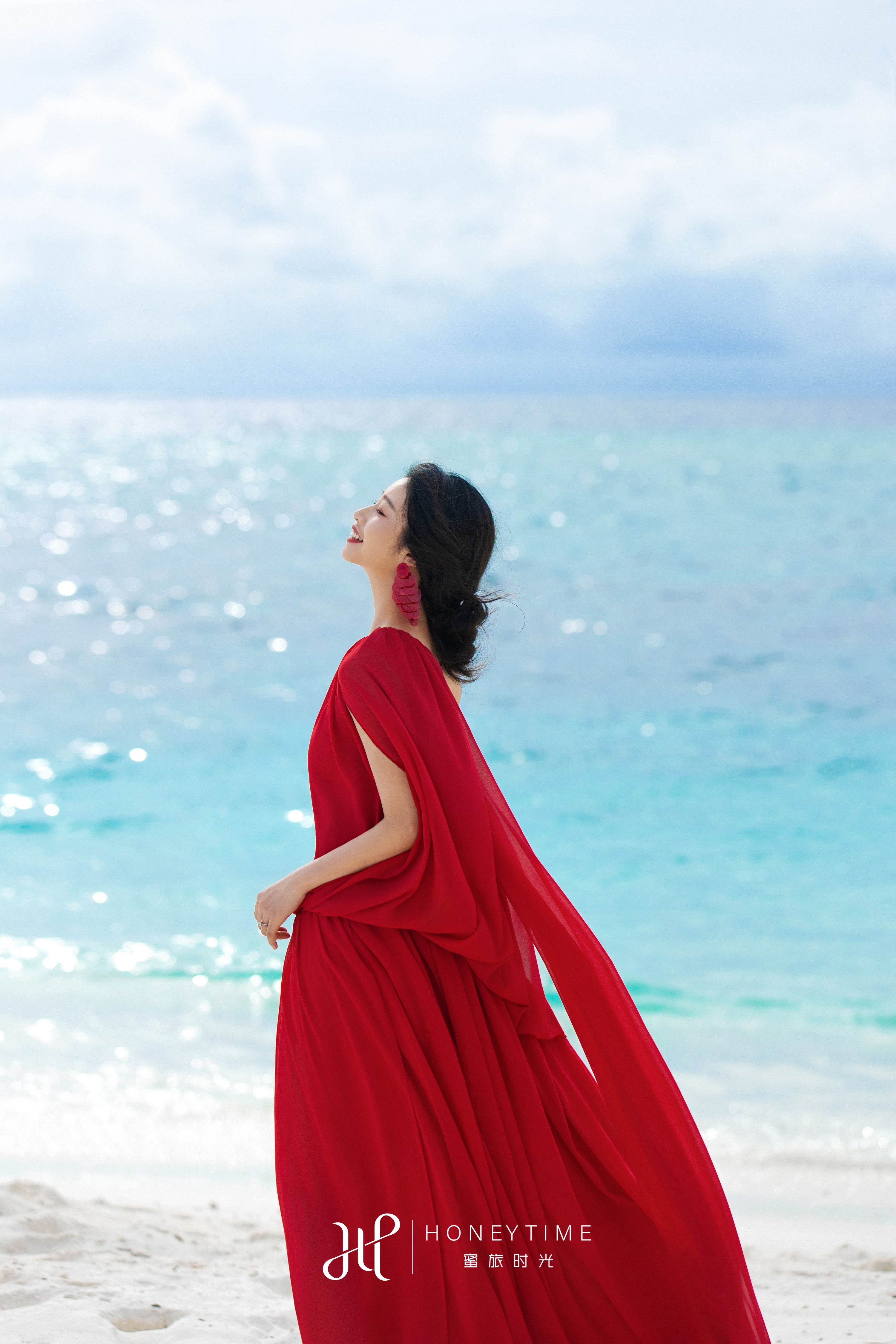 H&L(阿雅达岛粉紫潮新主题婚礼)