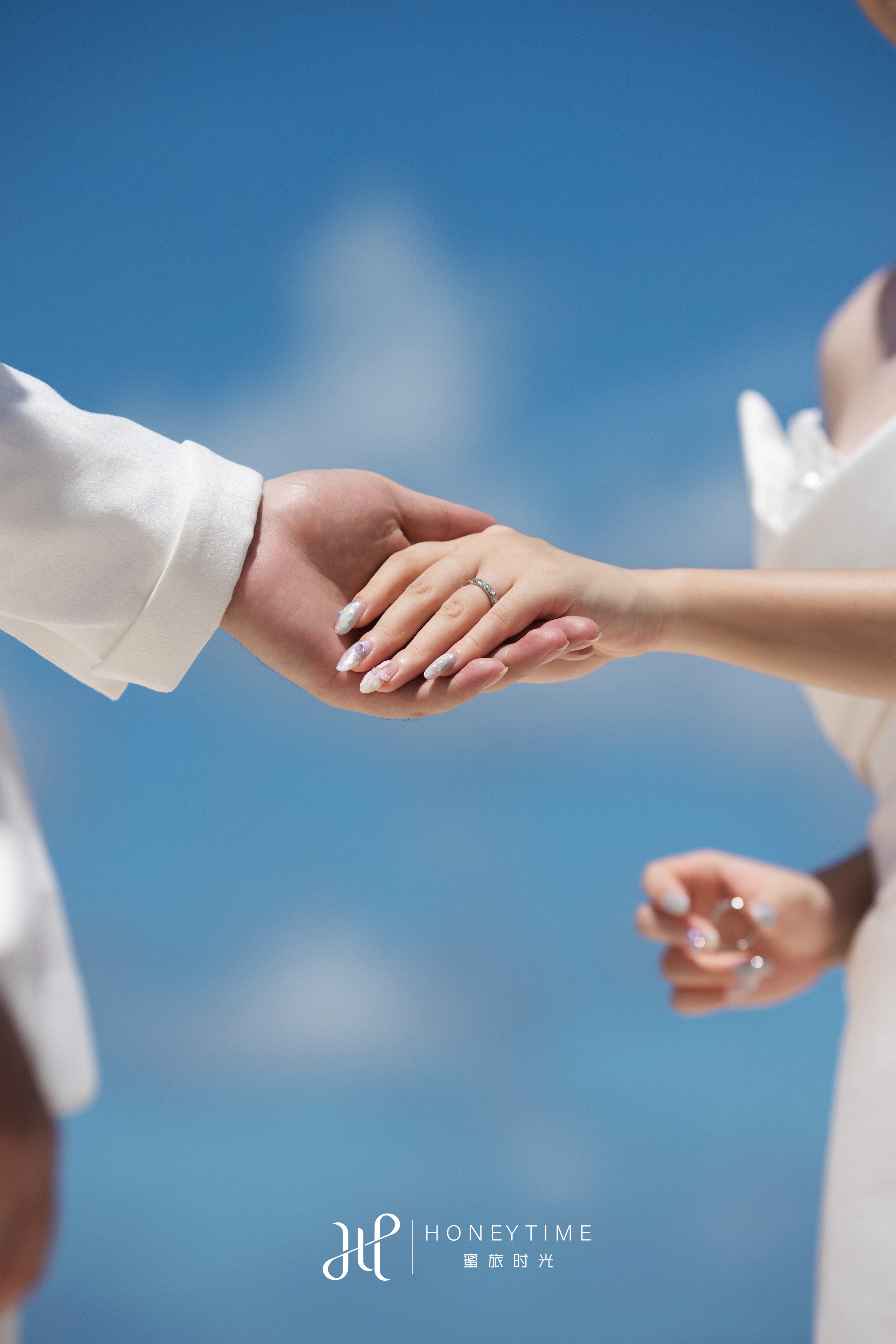 Y&L(阿雅达岛粉紫潮新主题婚礼)