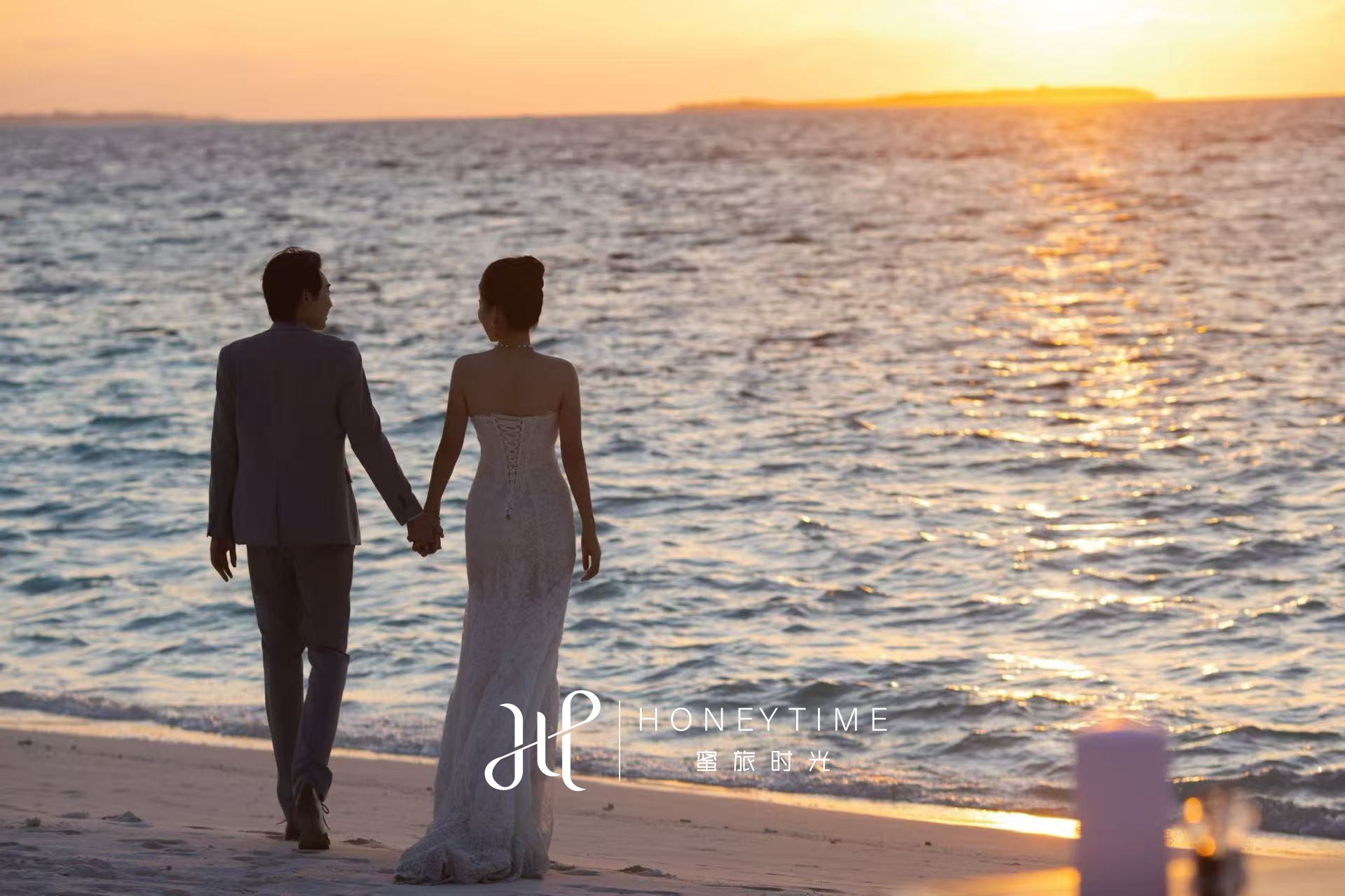 X&X(阿雅达岛粉紫潮新主题婚礼)