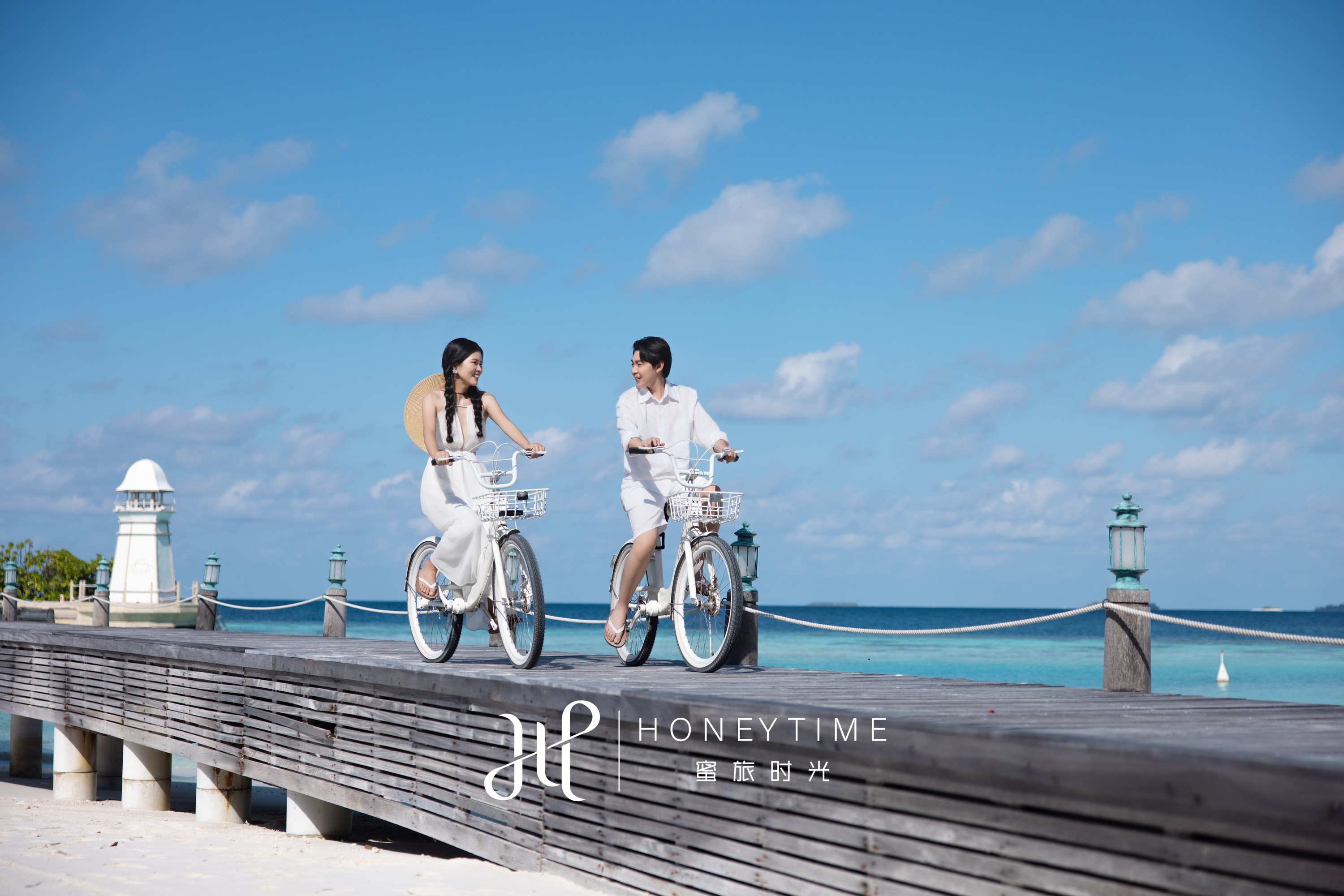 X&X(阿雅达岛粉紫潮新主题婚礼)