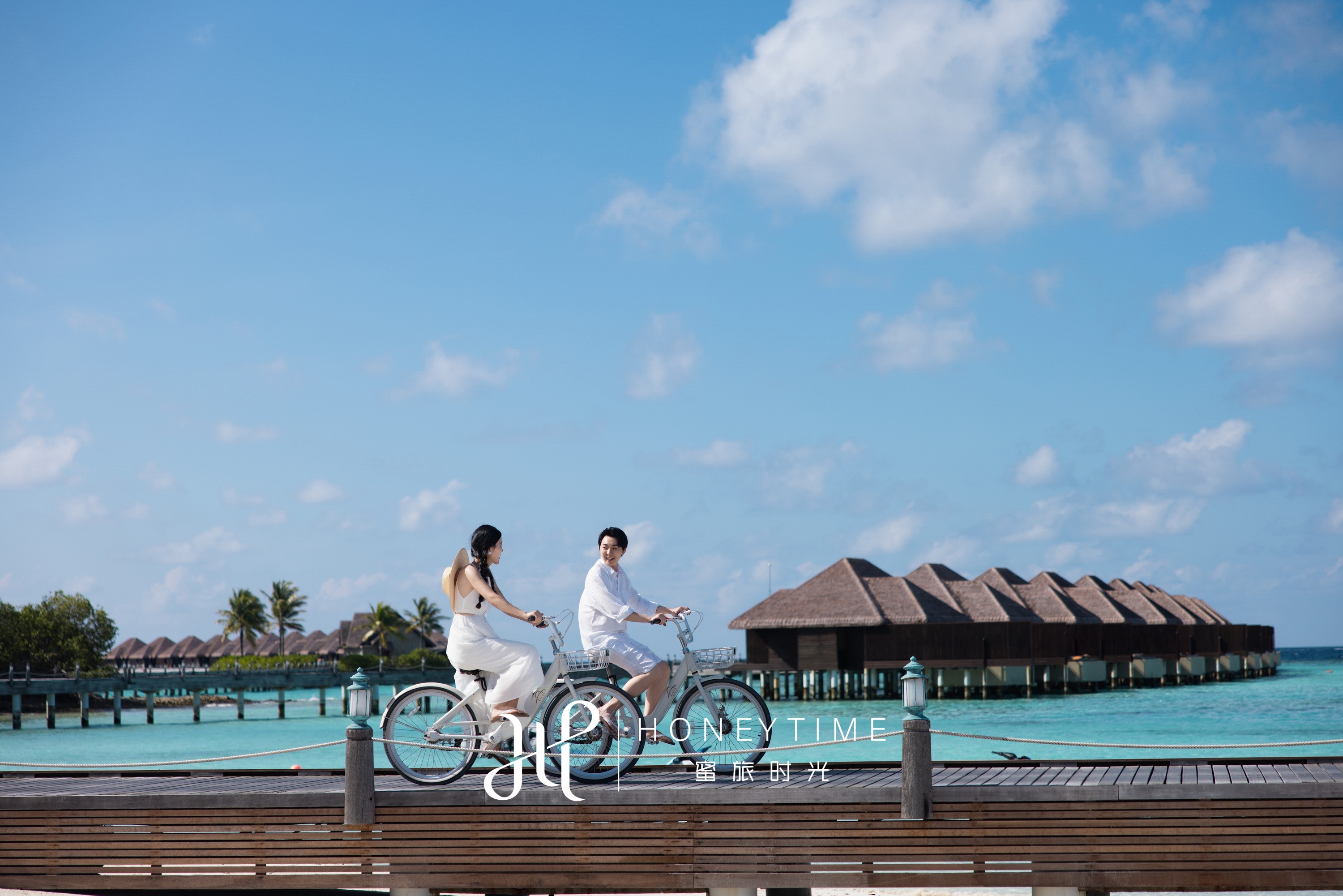 X&X(阿雅达岛粉紫潮新主题婚礼)